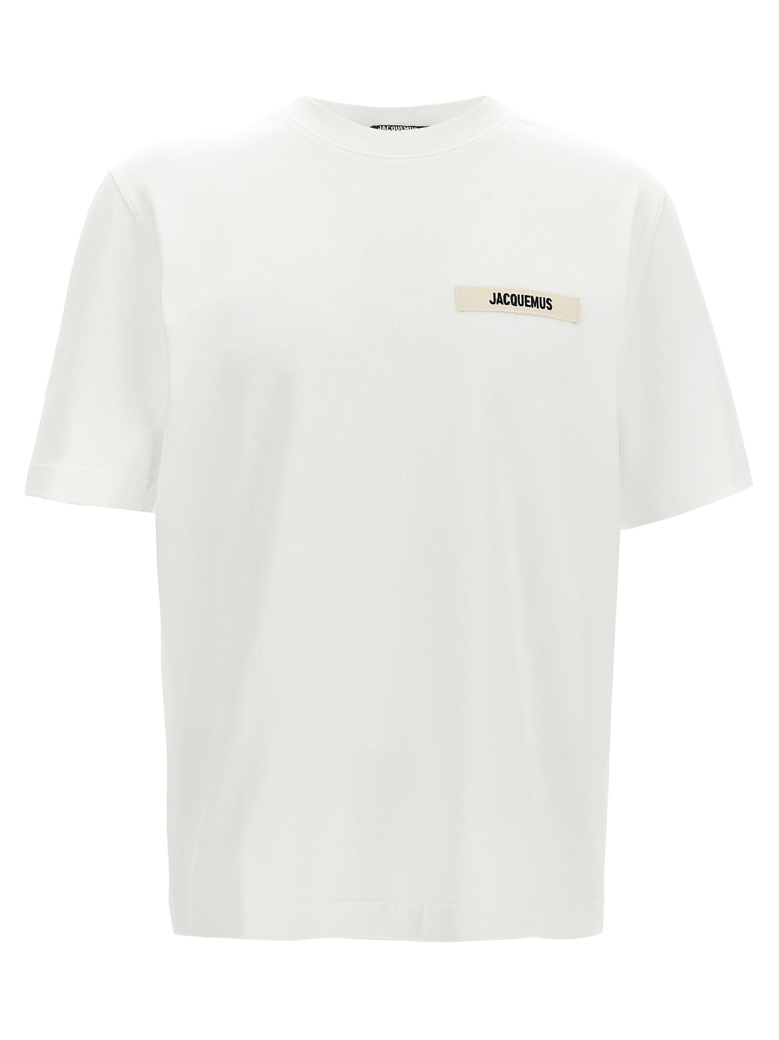 Jacquemus 'Gros Grain' T-Shirt