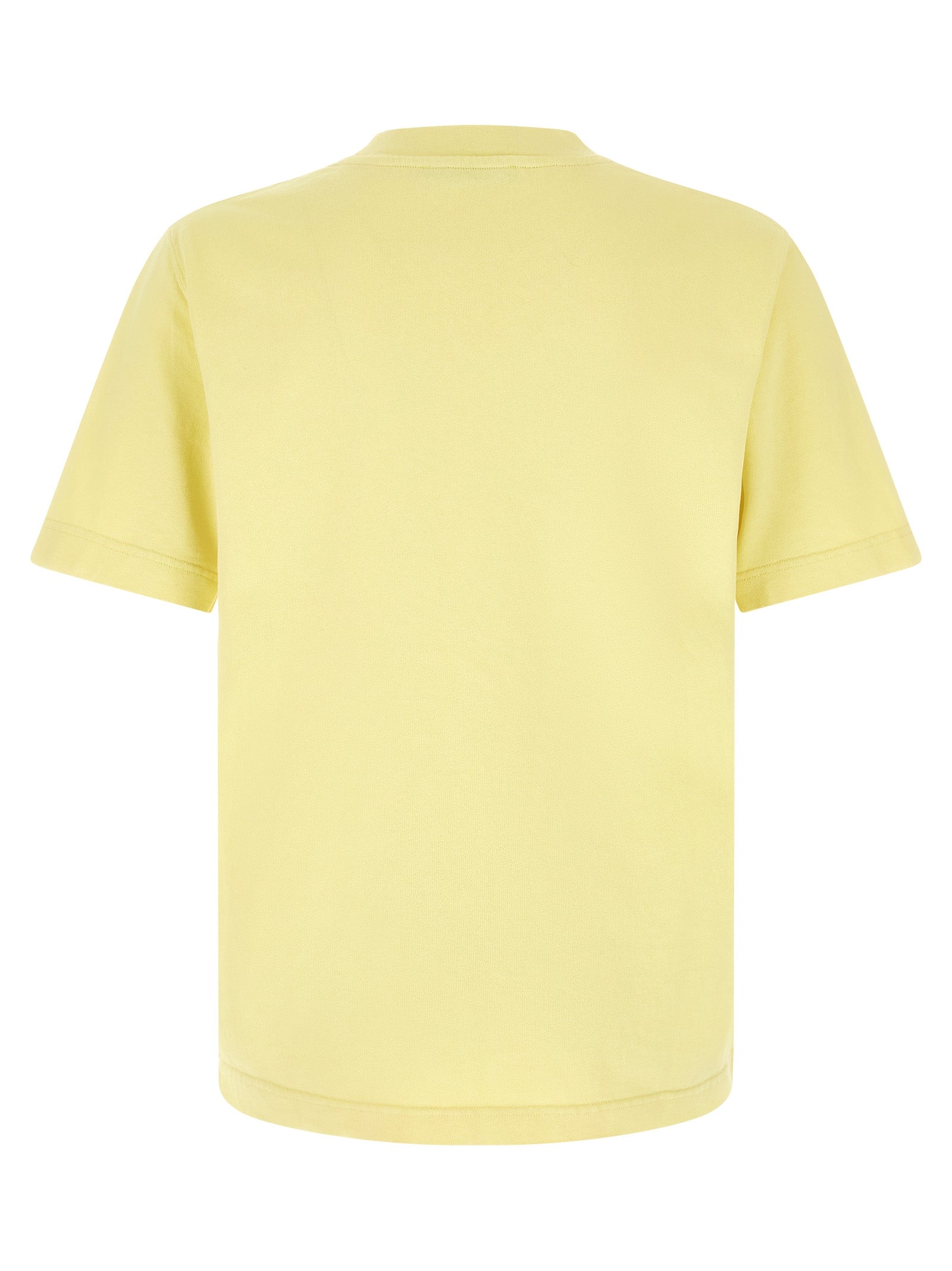 Jacquemus 'Le T-Shirt Gros-Grain' T-Shirt