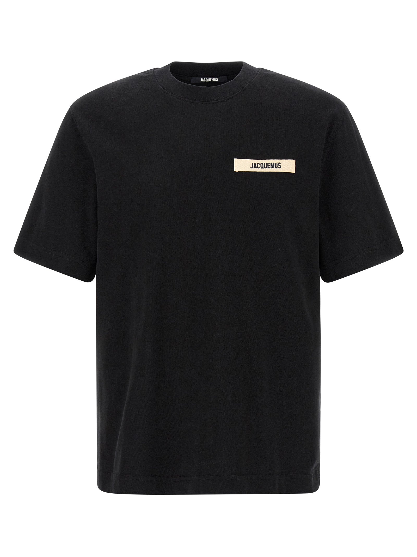 Jacquemus 'Gros Grain' T-Shirt