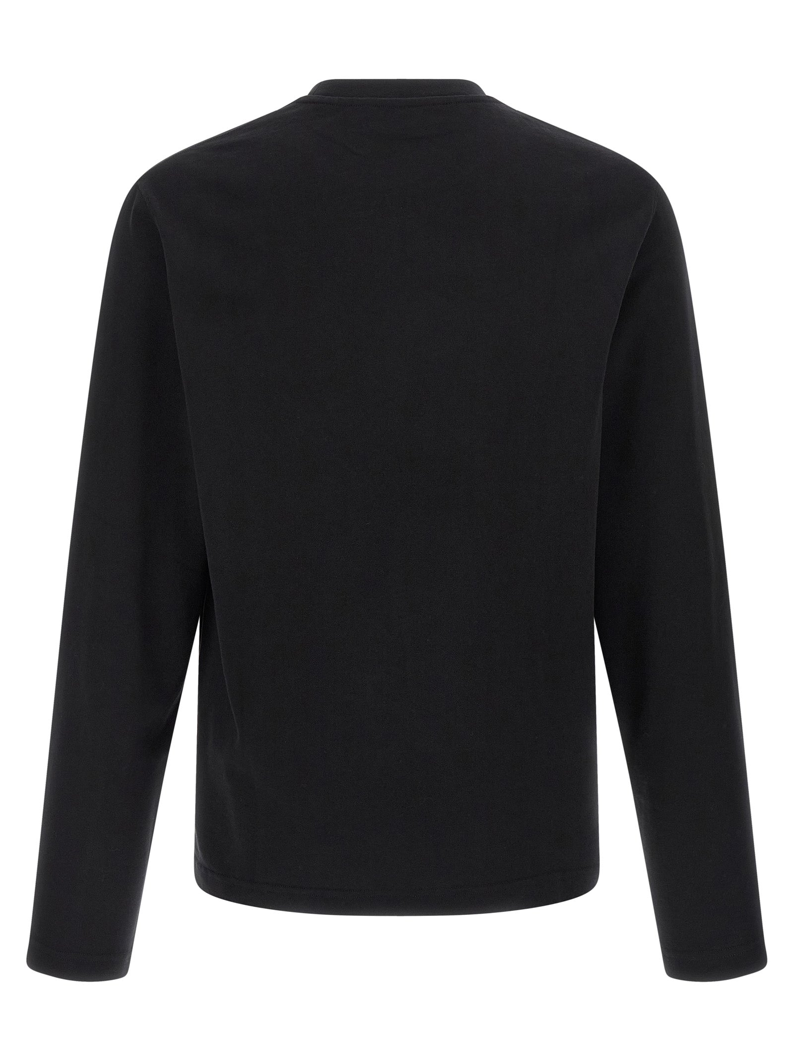 Jacquemus 'Le T-Shirt Gros-Grain' T-Shirt