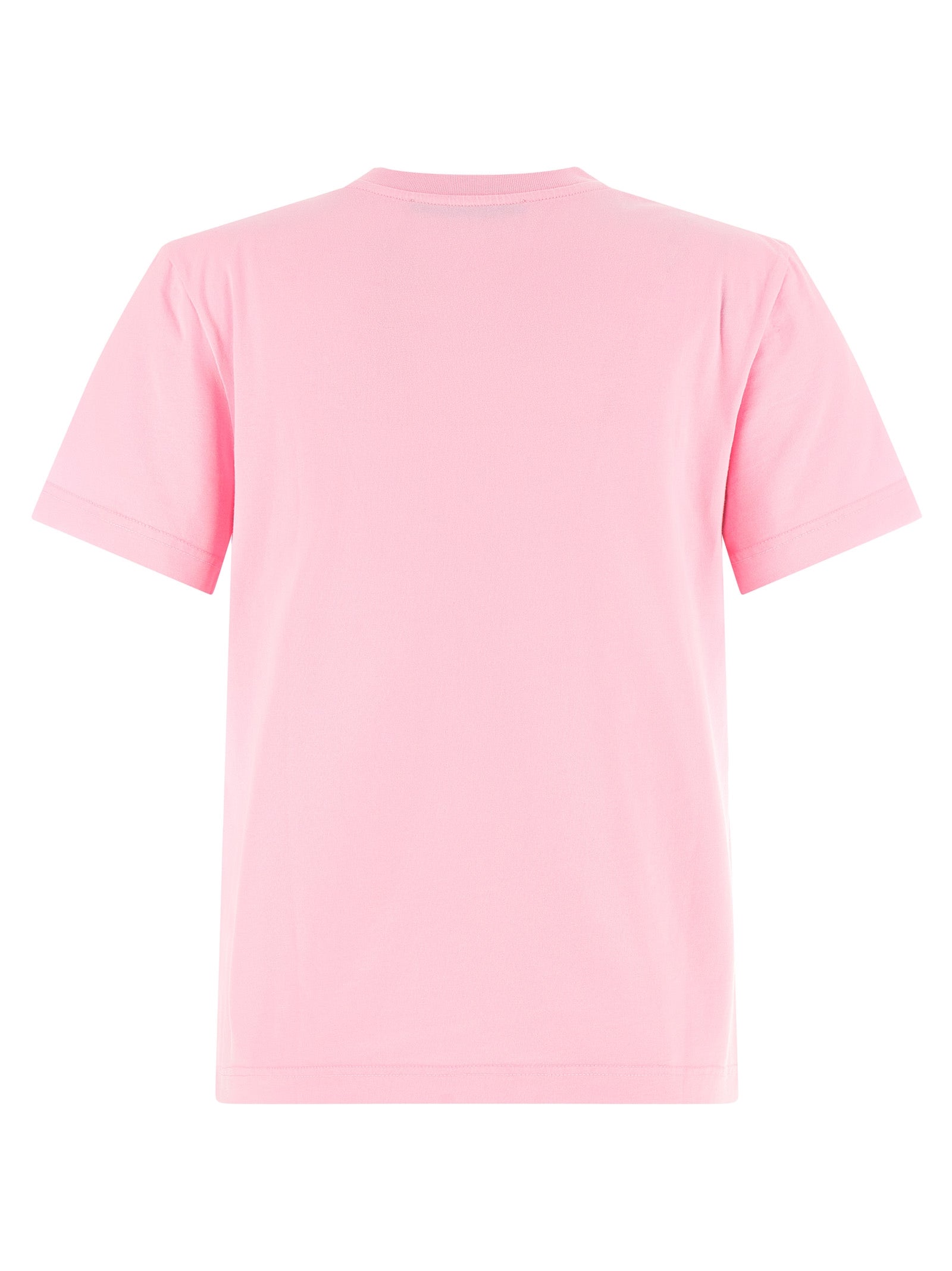 Jacquemus 'Le T-Shirt Gros-Grain' T-Shirt