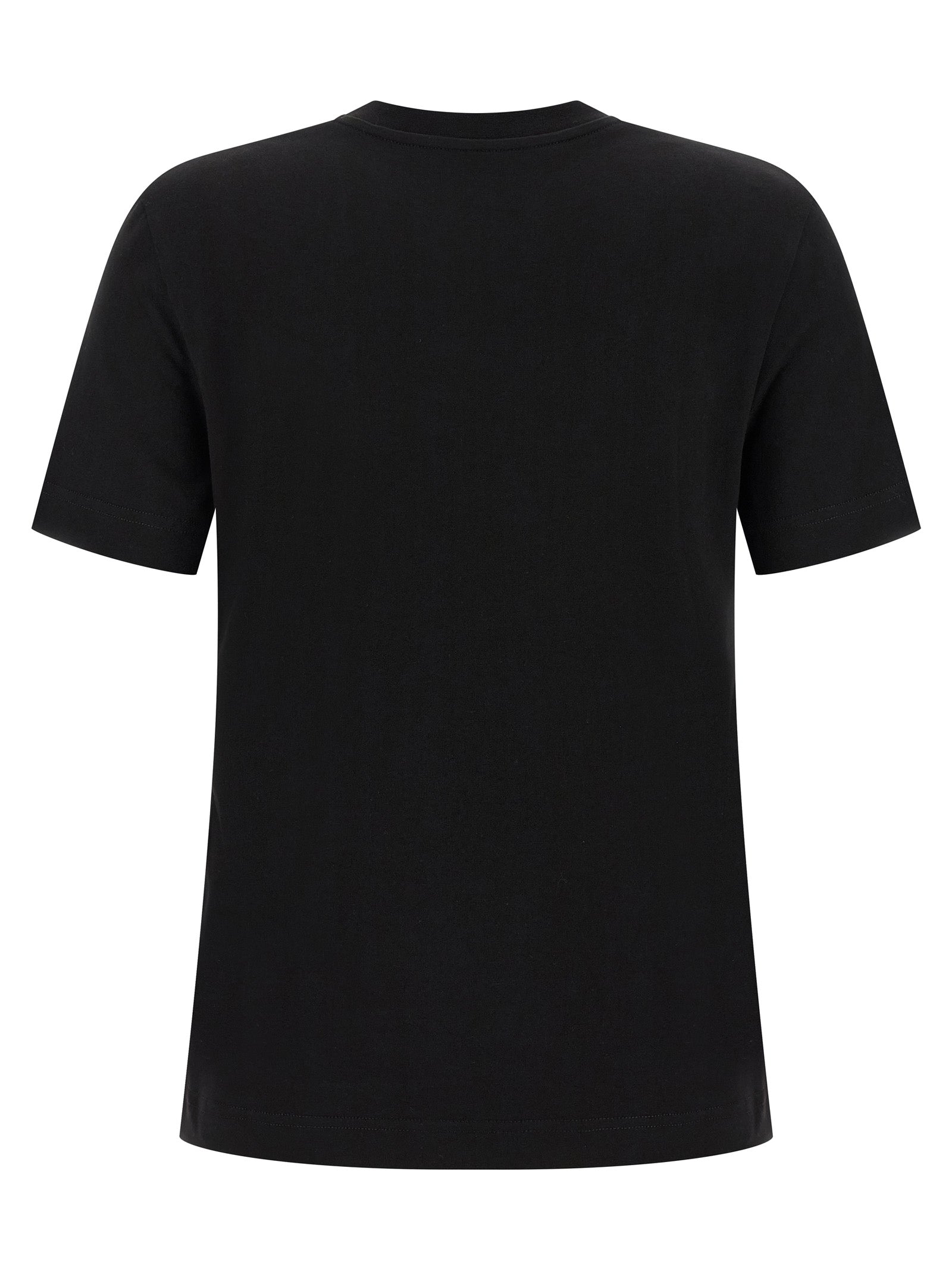 Jacquemus 'Le T-Shirt Gros-Grain' T-Shirt