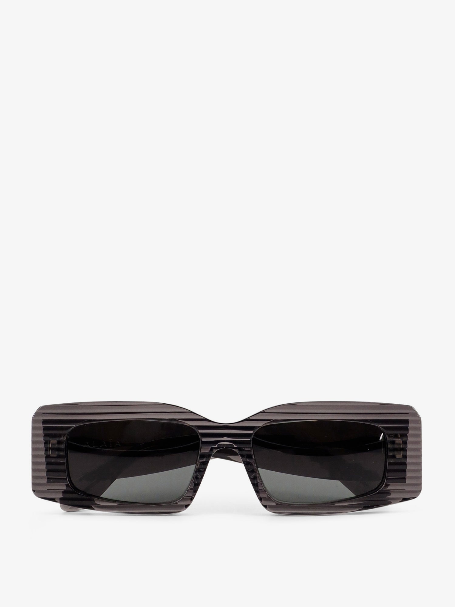 Alaïa Acetate Sunglasses