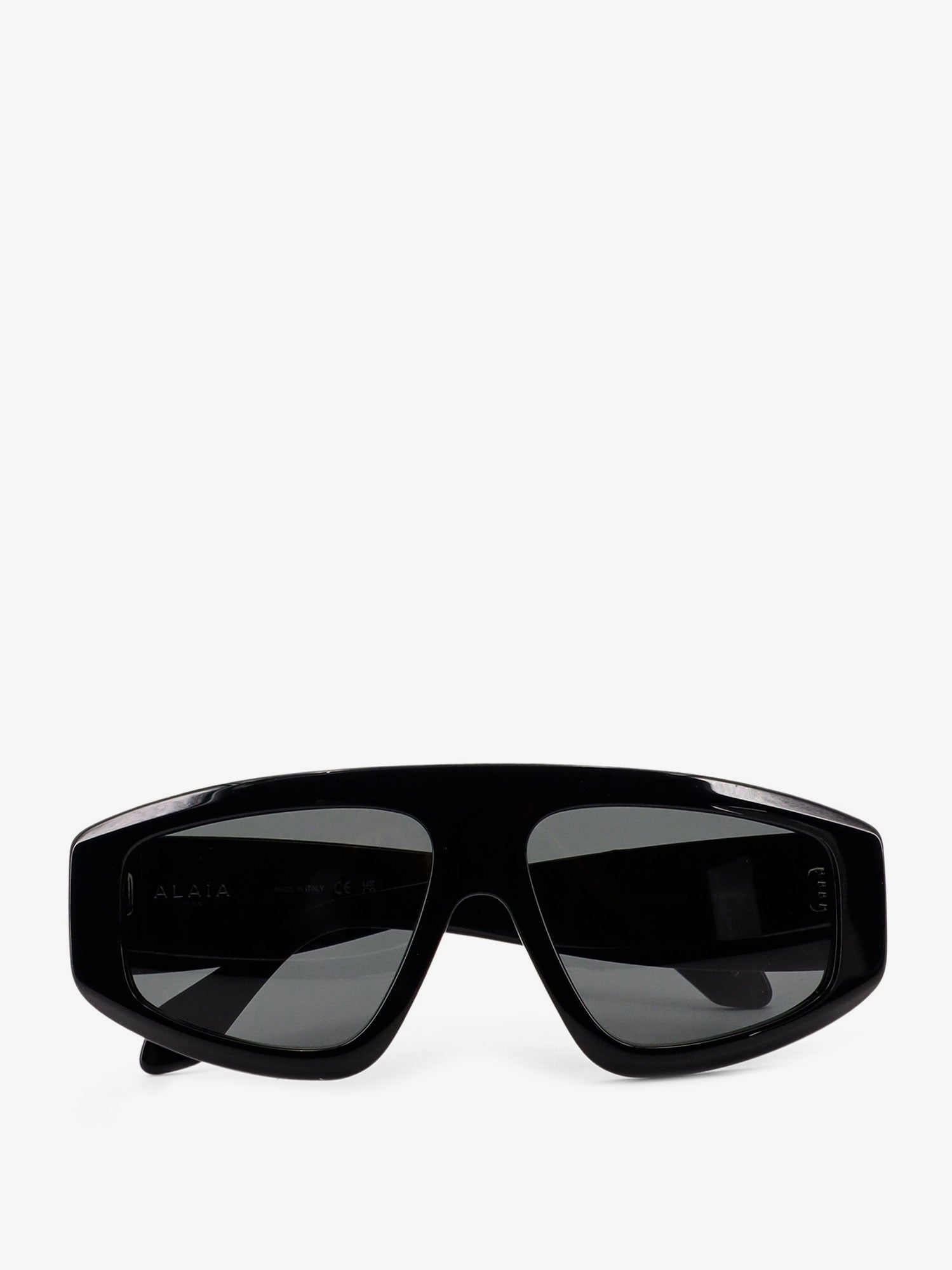 Alaïa Acetate Sunglasses