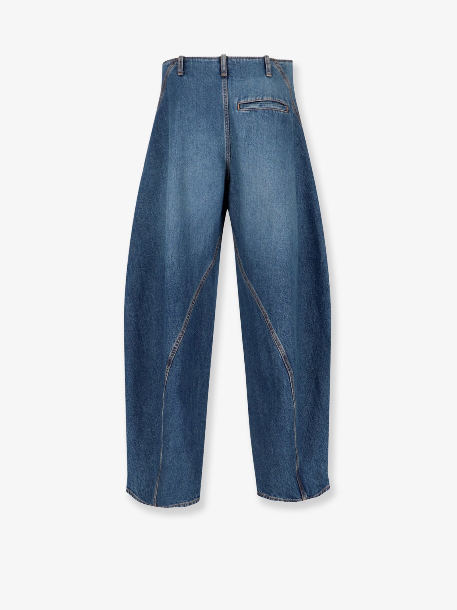 Alaïa Cargo Jeans