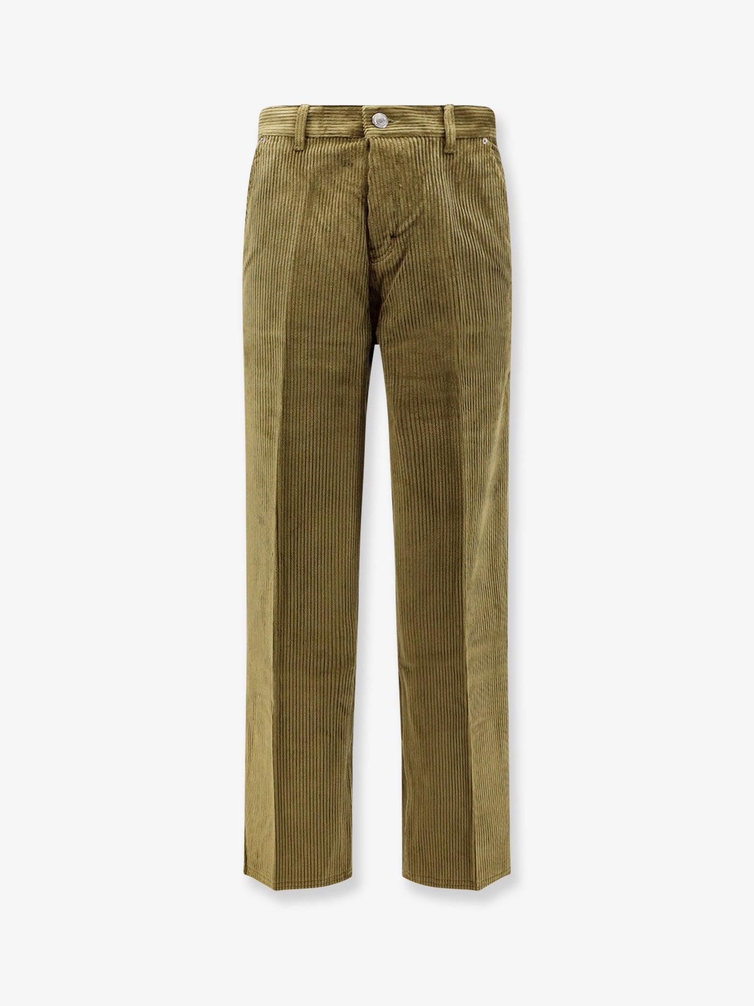 AMI Paris Corduroy Trousers