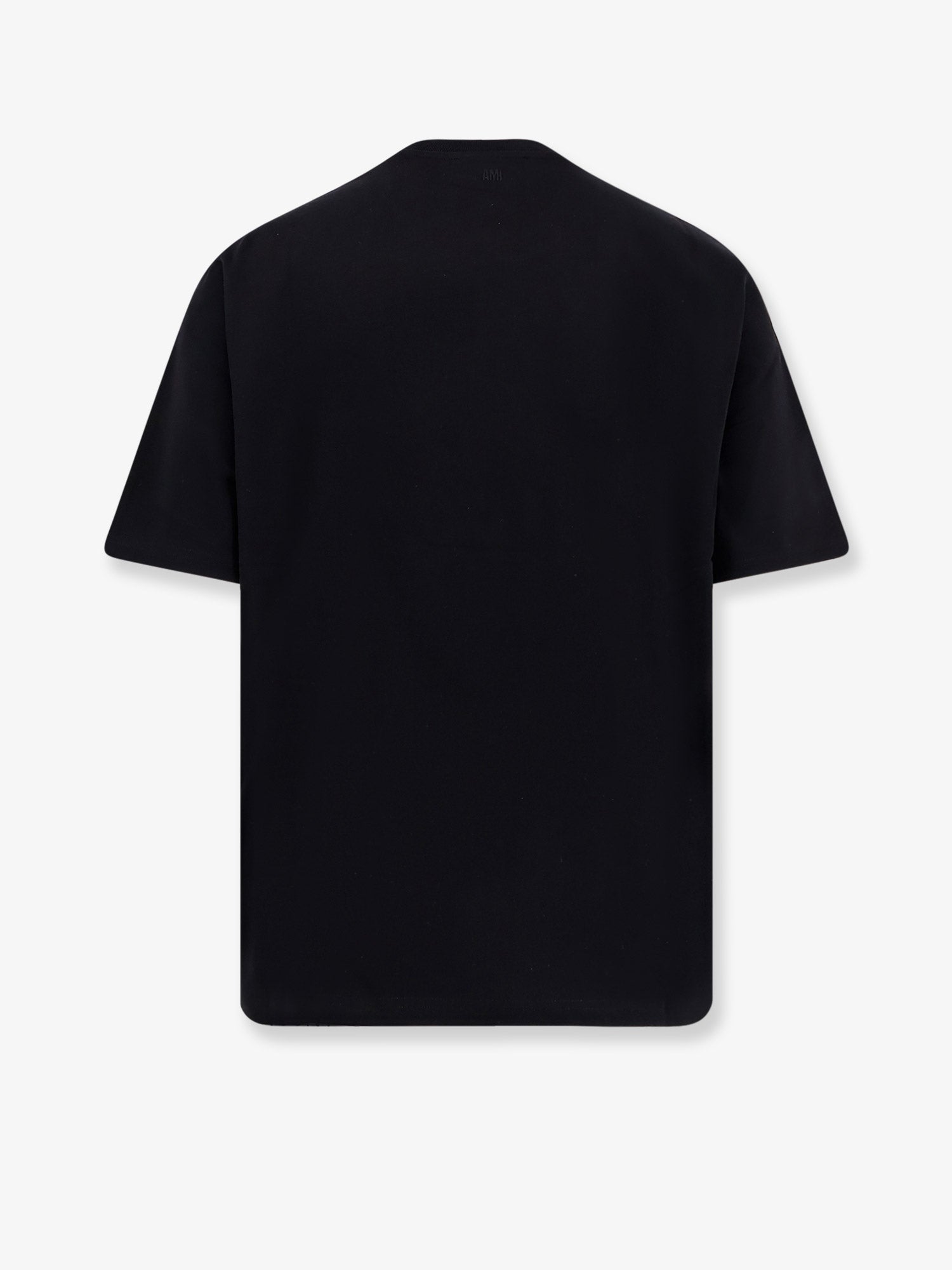 AMI Paris Cotton T-shirt