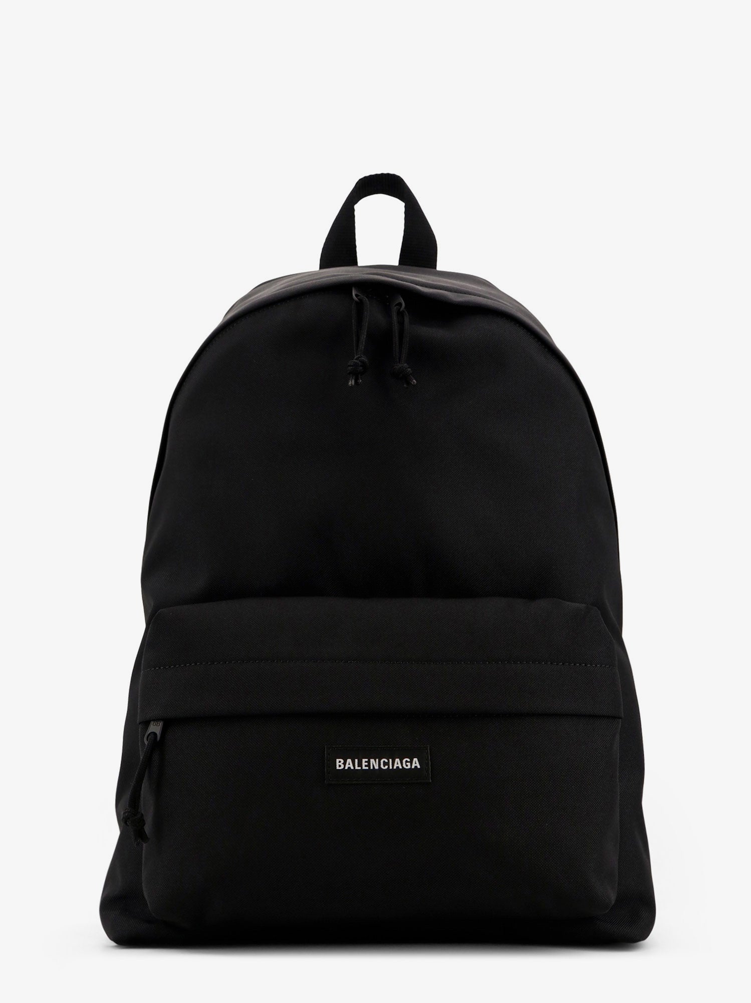 Balenciaga Explorer Recycled Nylon Backpack