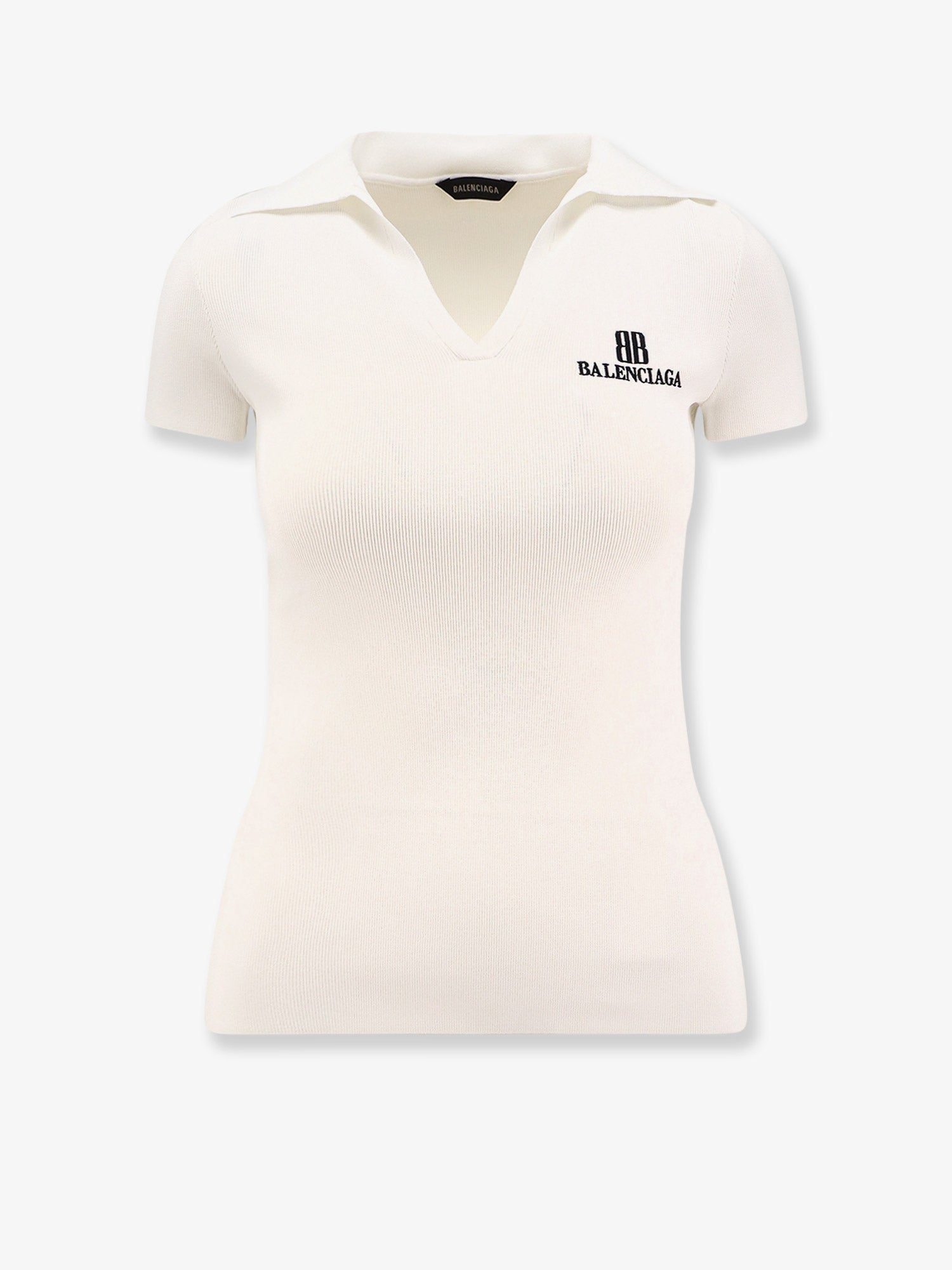 Balenciaga Viscose Blend Sweater