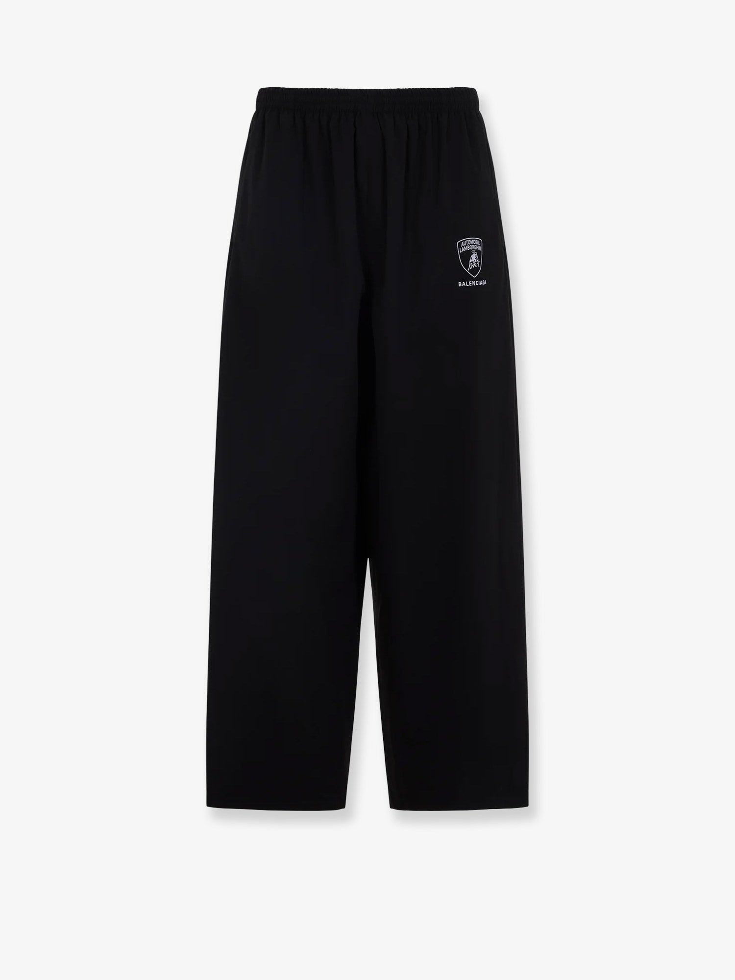 Balenciaga Jogger Nylon Trousers
