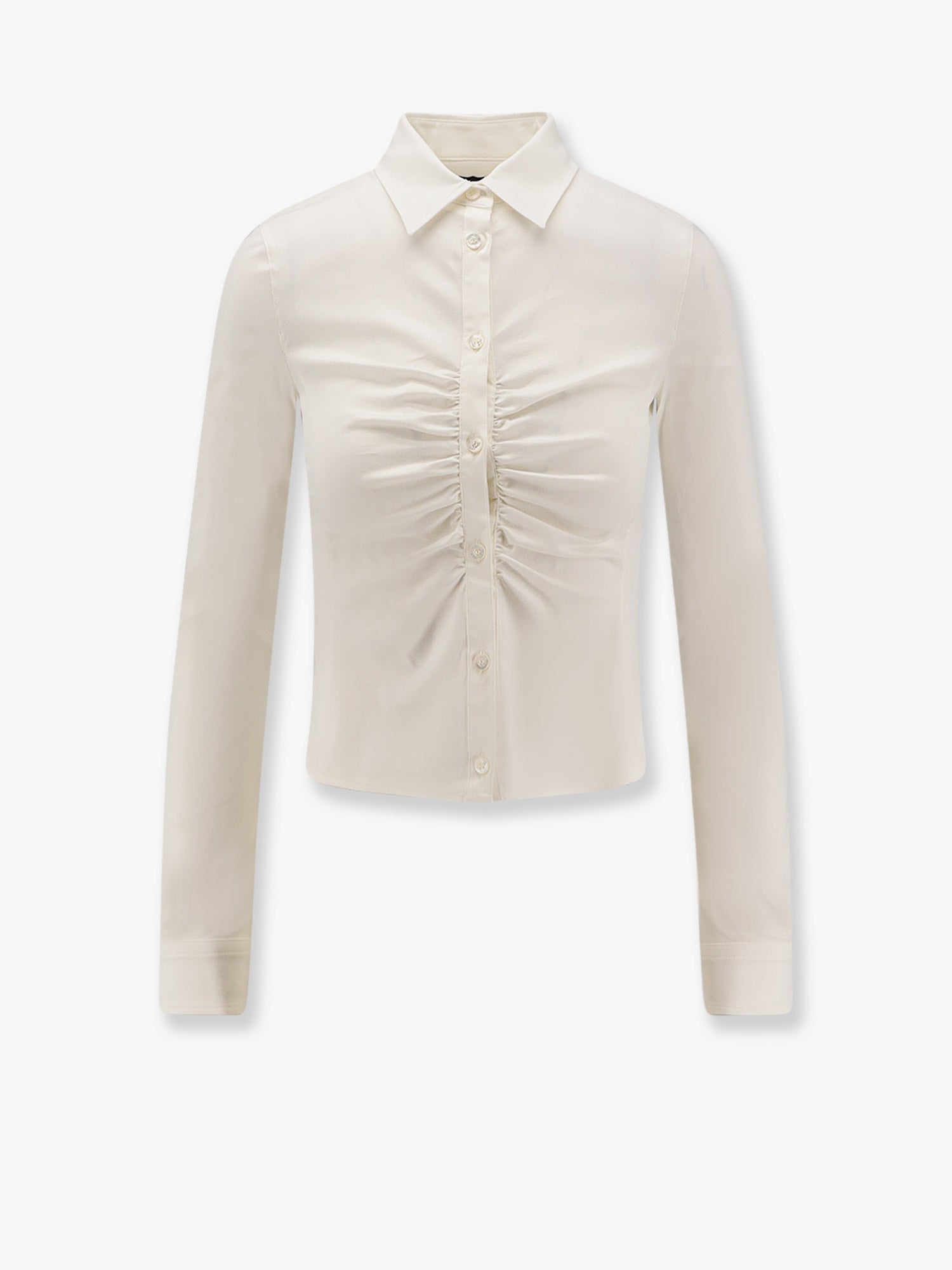 Balenciaga Cotton Shirt
