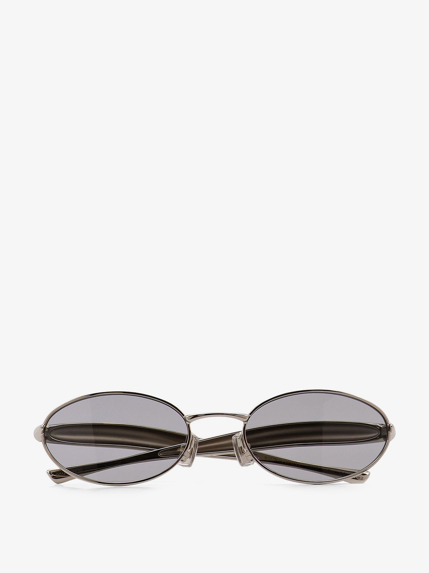 Bottega Veneta Metal Sunglasses