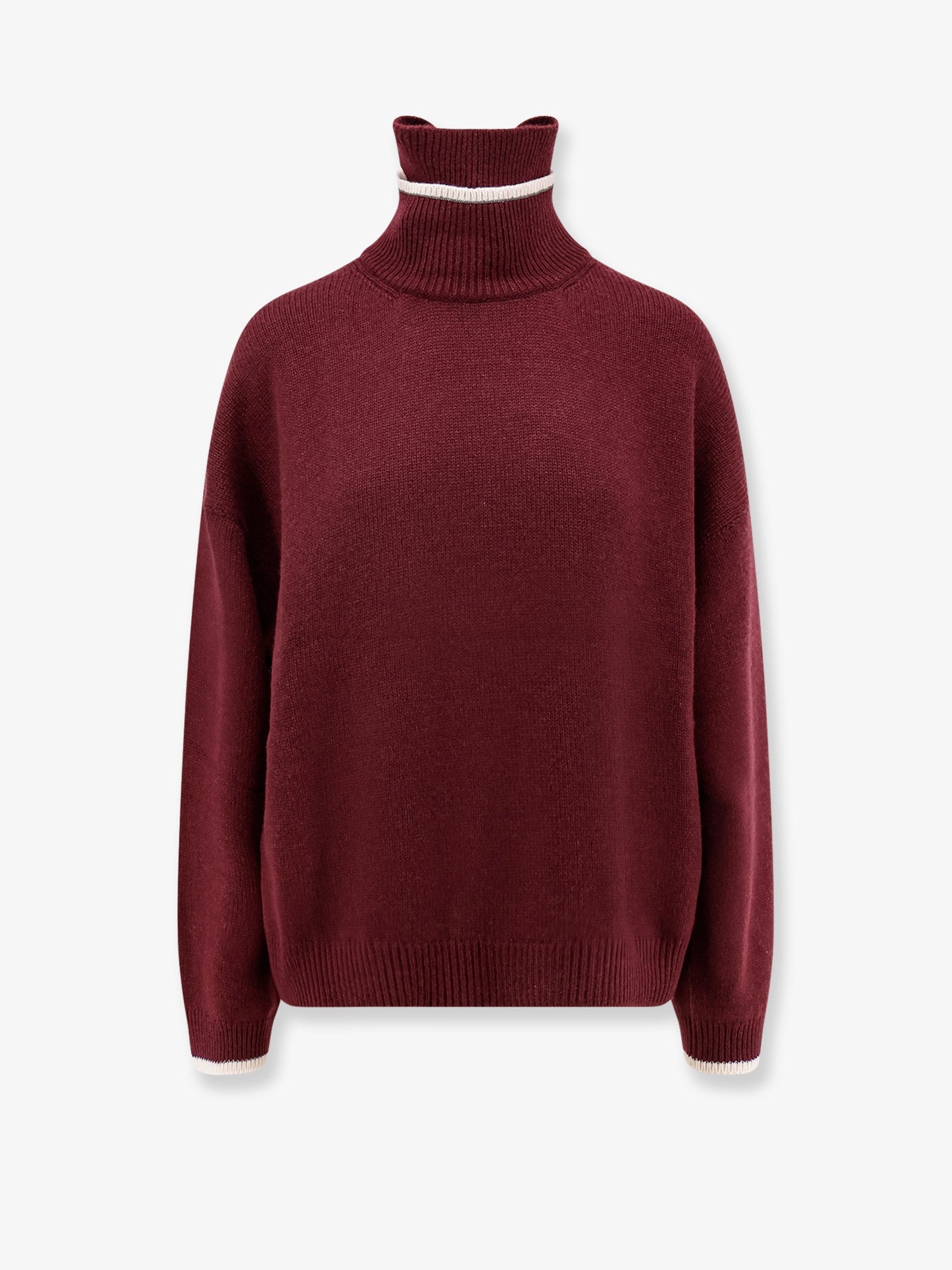 Brunello Cucinelli Cashmere Turtleneck