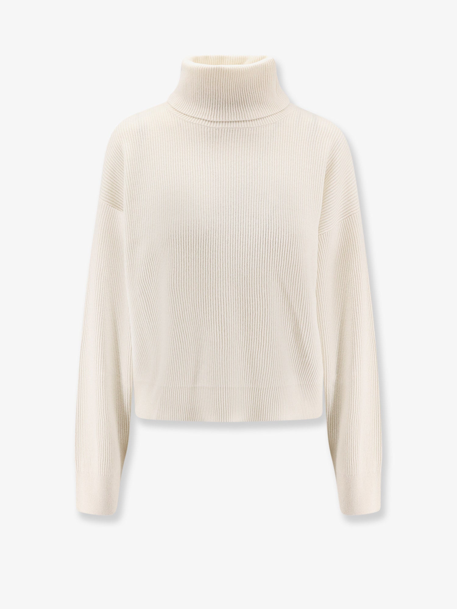 Brunello Cucinelli Wool And Cashmere Sweater