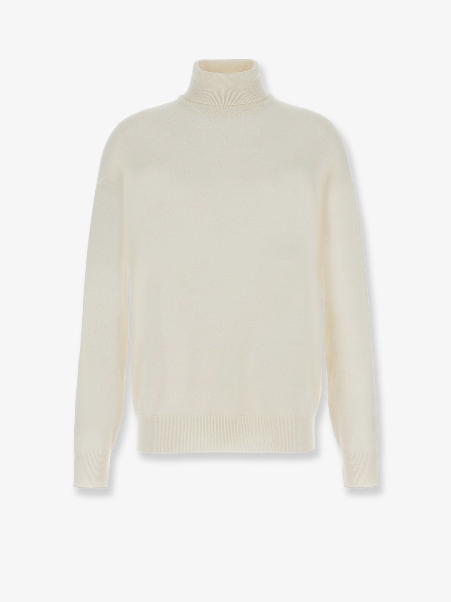 Brunello Cucinelli Cashmere Turtleneck Sweater