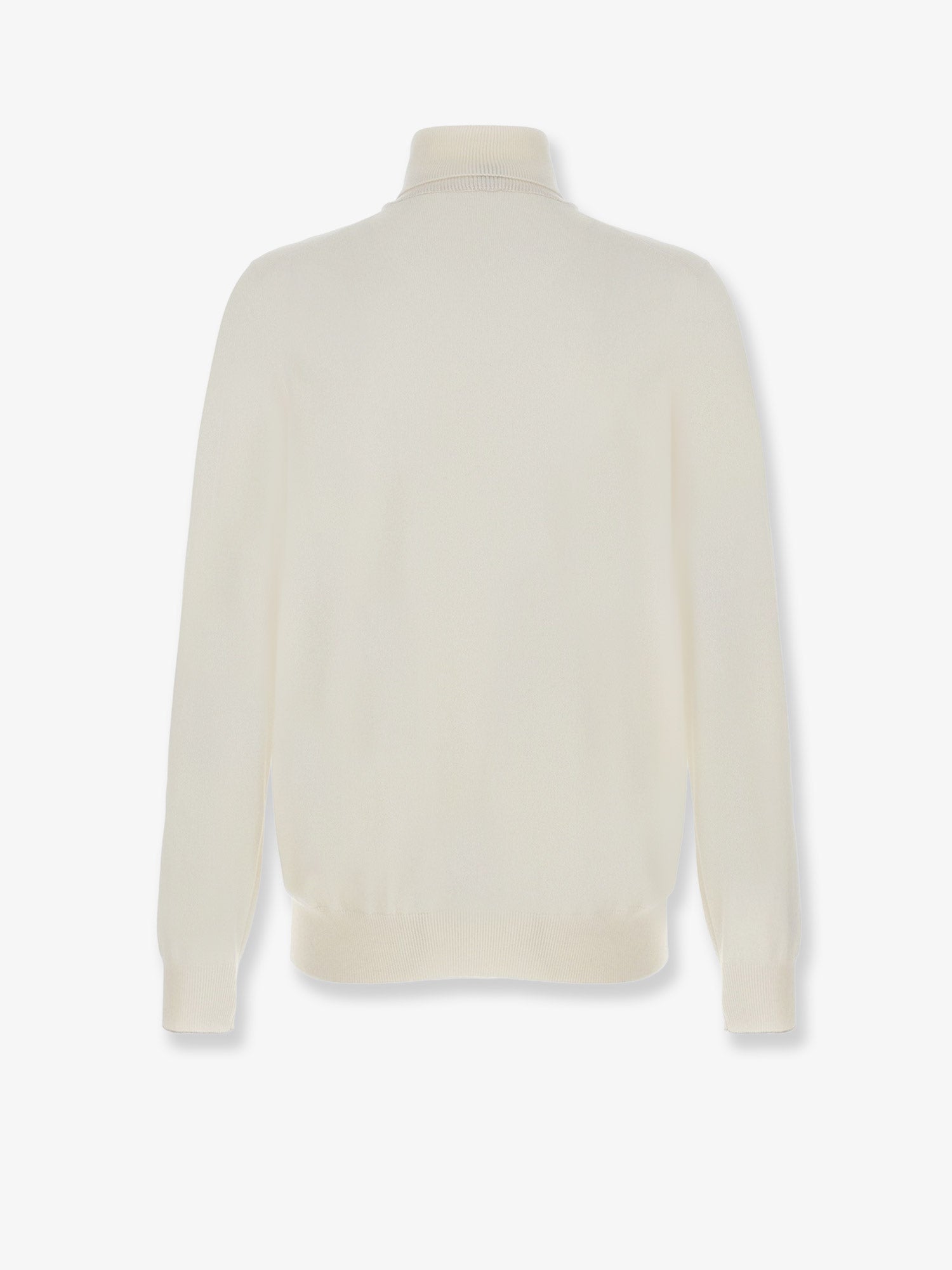 Brunello Cucinelli Cashmere Turtleneck Sweater