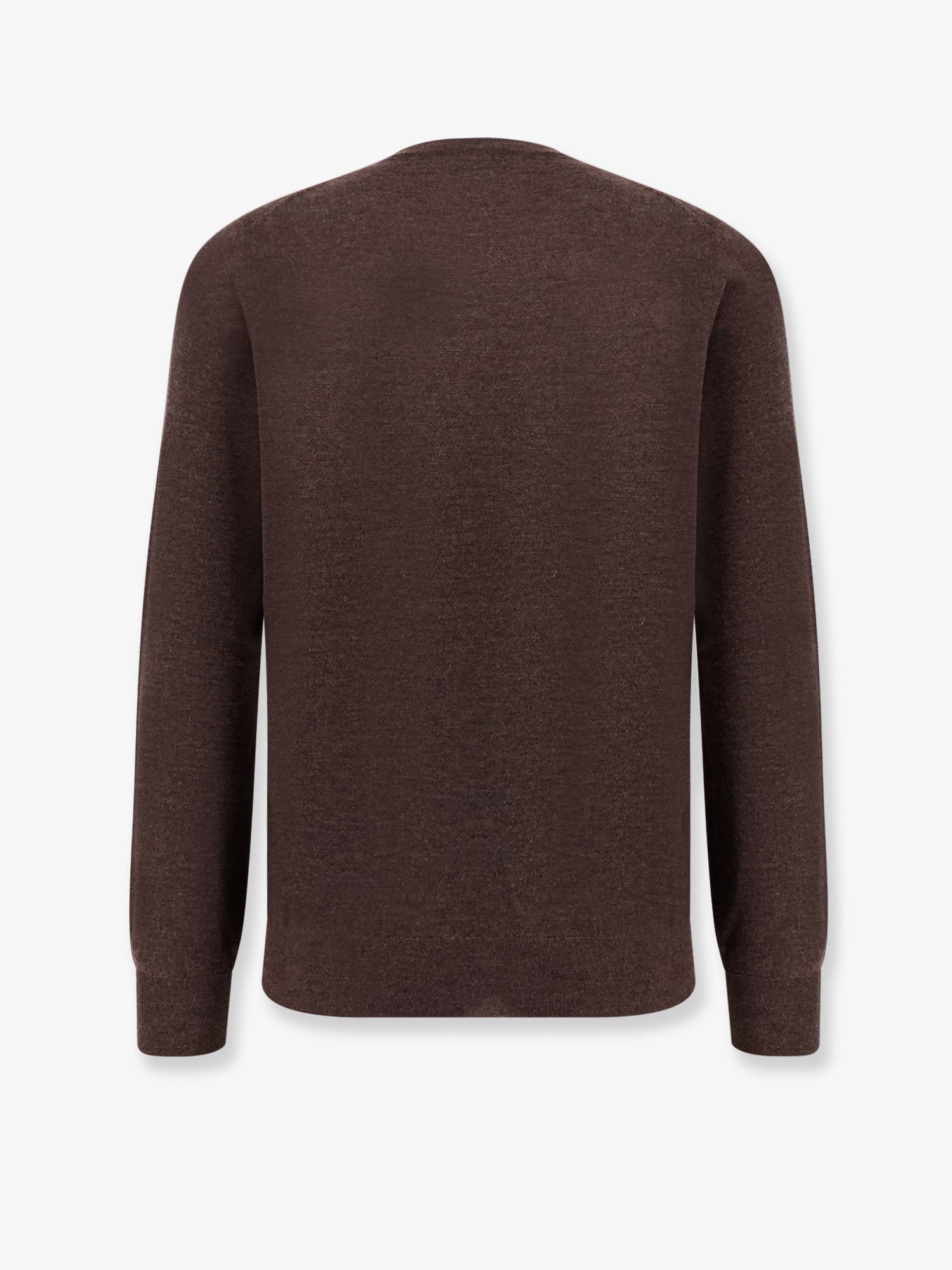 Brunello Cucinelli Cashmere And Silk Sweater