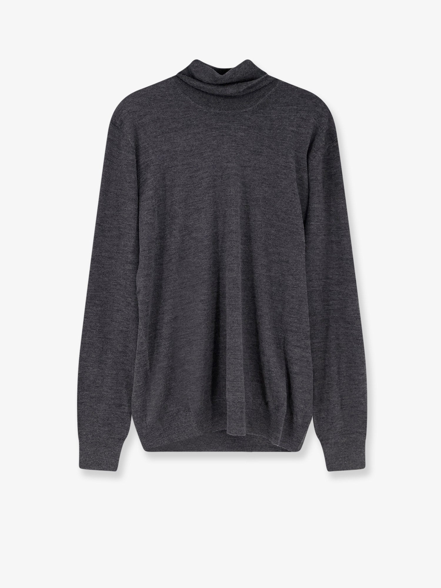 Brunello Cucinelli Cashmere And Silk Turtleneck