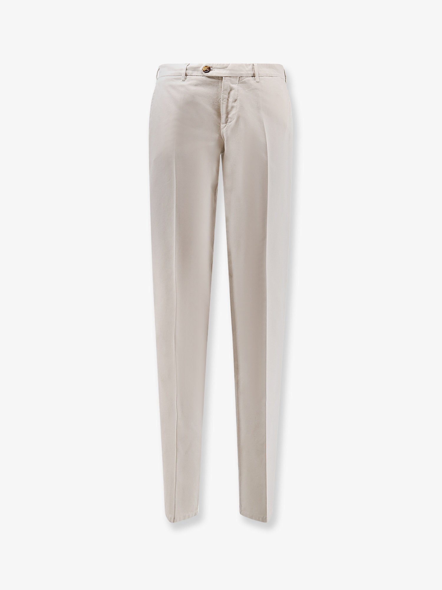 Brunello Cucinelli Cotton Trousers
