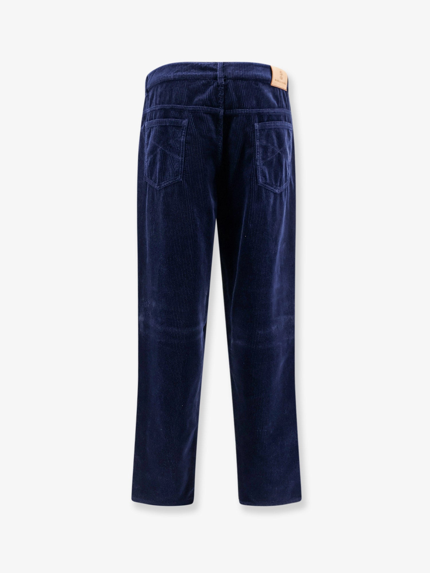 Brunello Cucinelli Corduroy Trousers