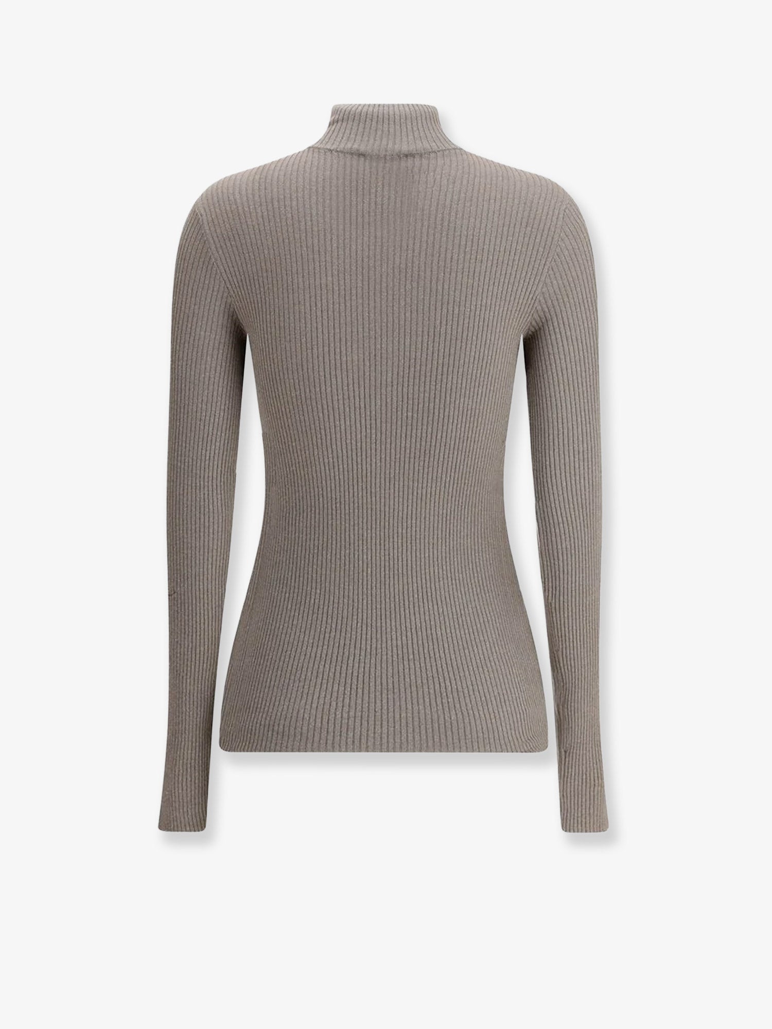 Brunello Cucinelli Cashmere Blend Turtleneck Sweater