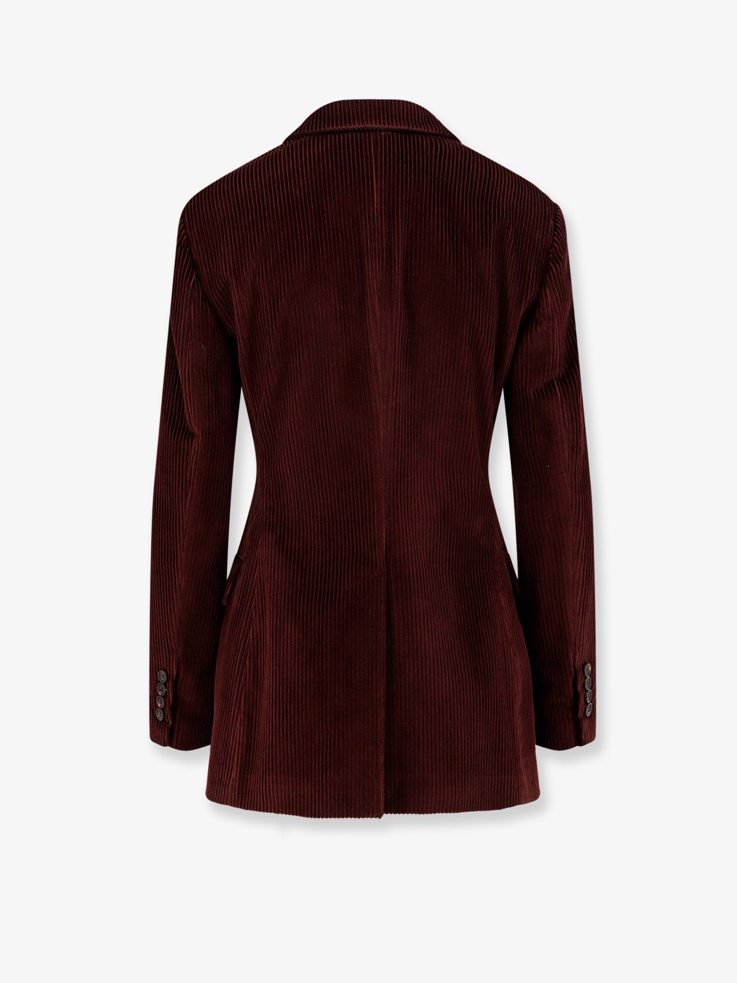 Brunello Cucinelli Corduroy Blazer