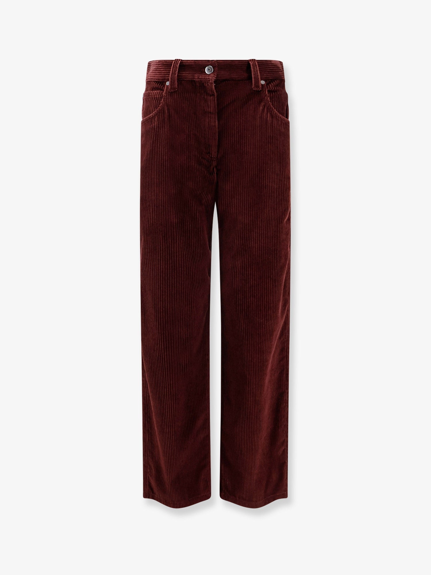 Brunello Cucinelli Corduroy Trousers