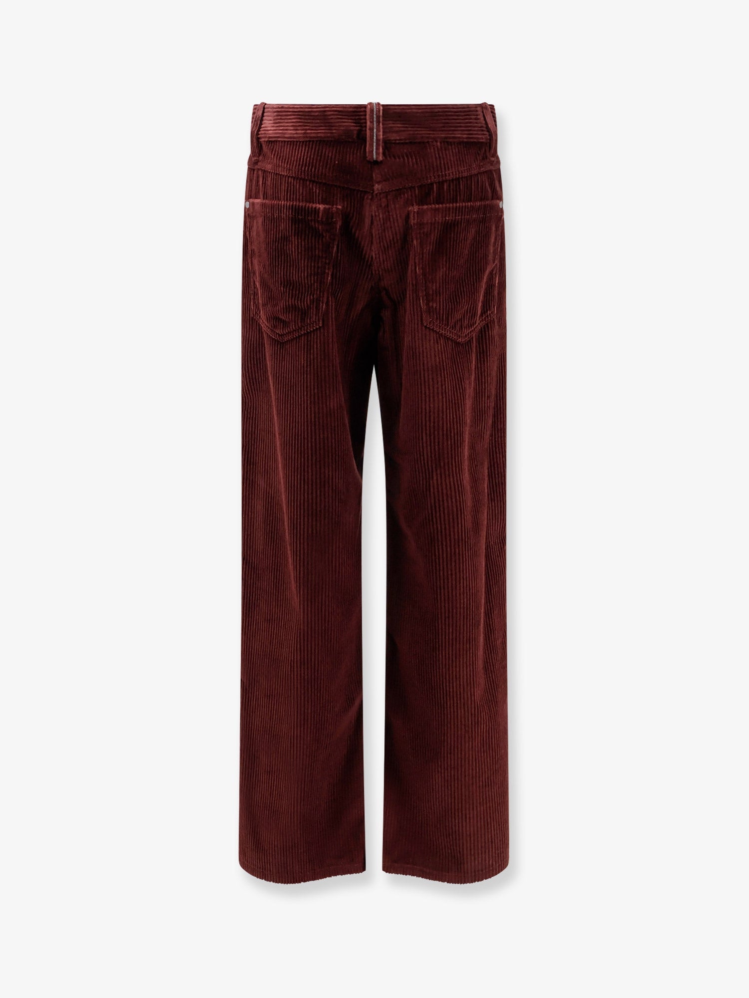 Brunello Cucinelli Corduroy Trousers