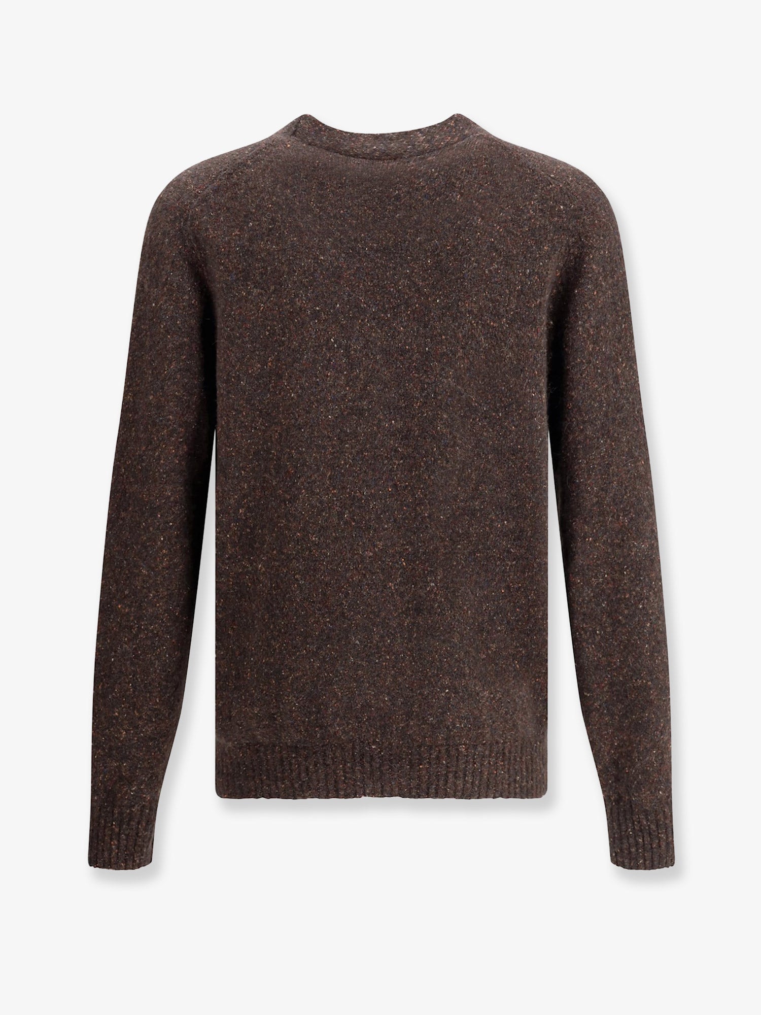 Brunello Cucinelli Alpaca, Wool And Silk Cardigan