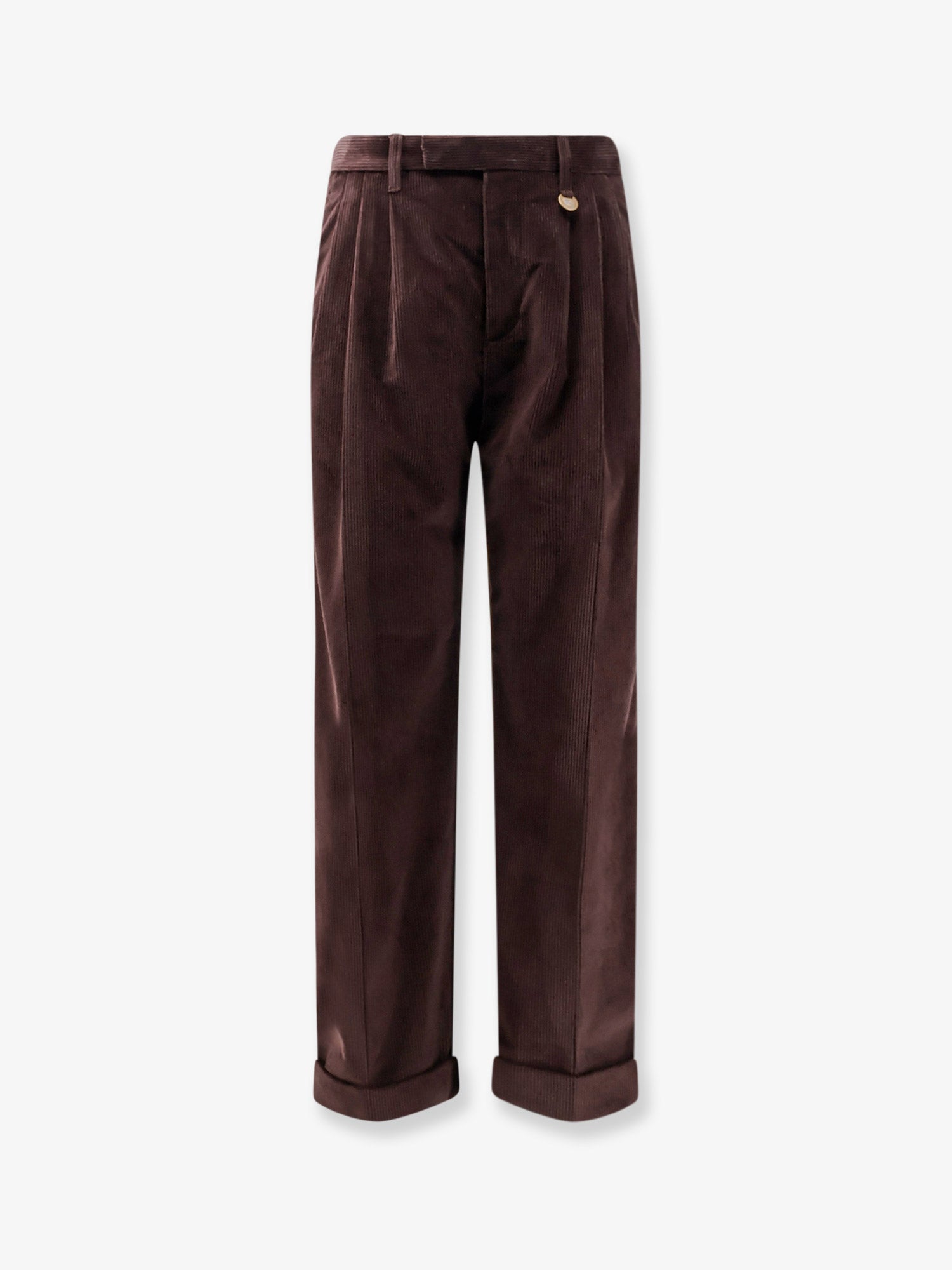 Burberry Corduroy Trousers