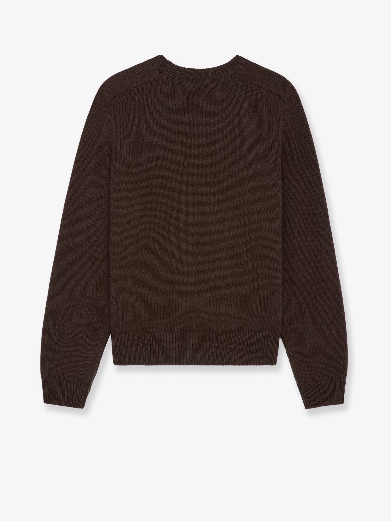 Celine Wool And Cashmere Sweater
