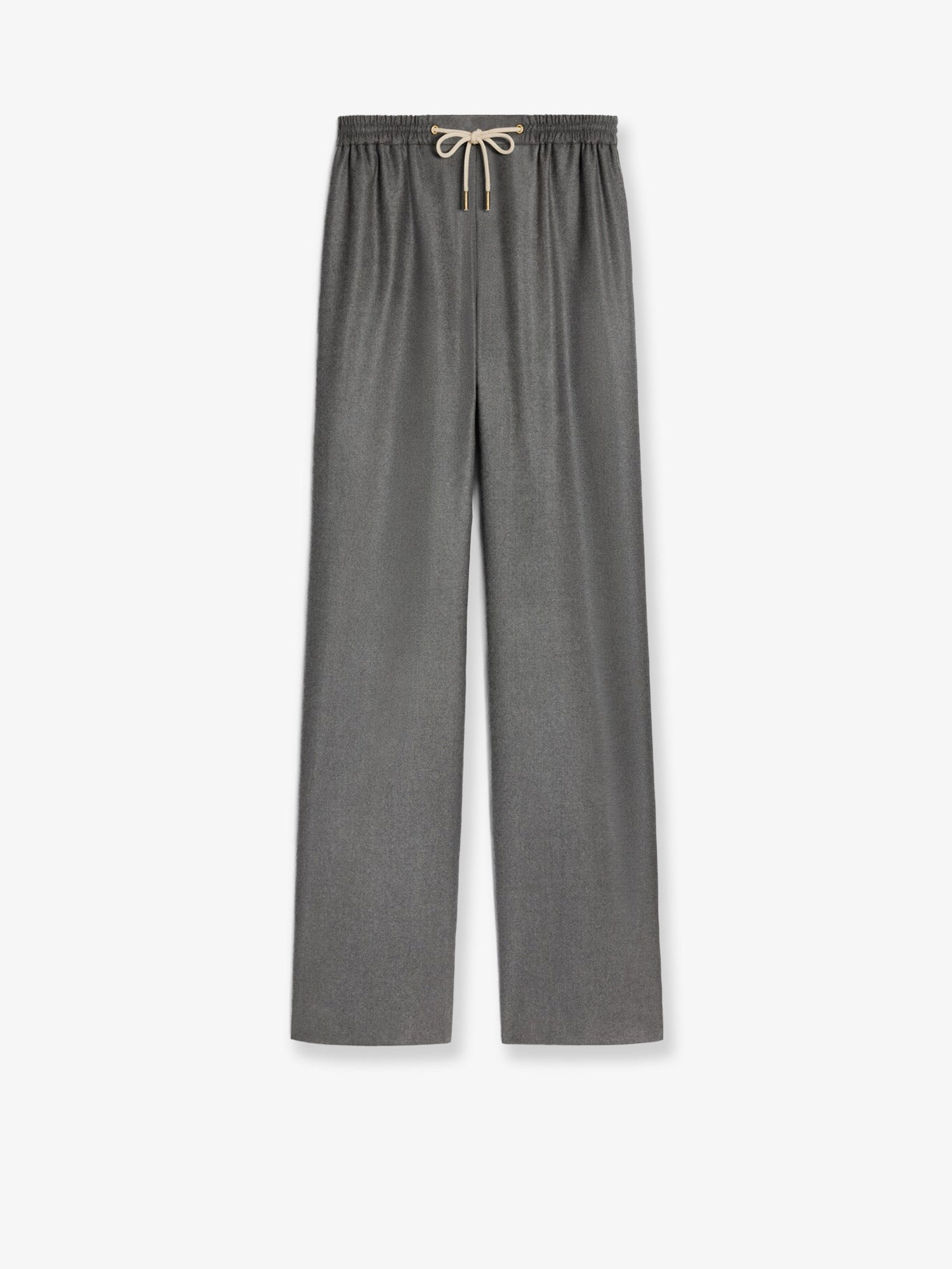 Celine Cashmere Jogger Trousers