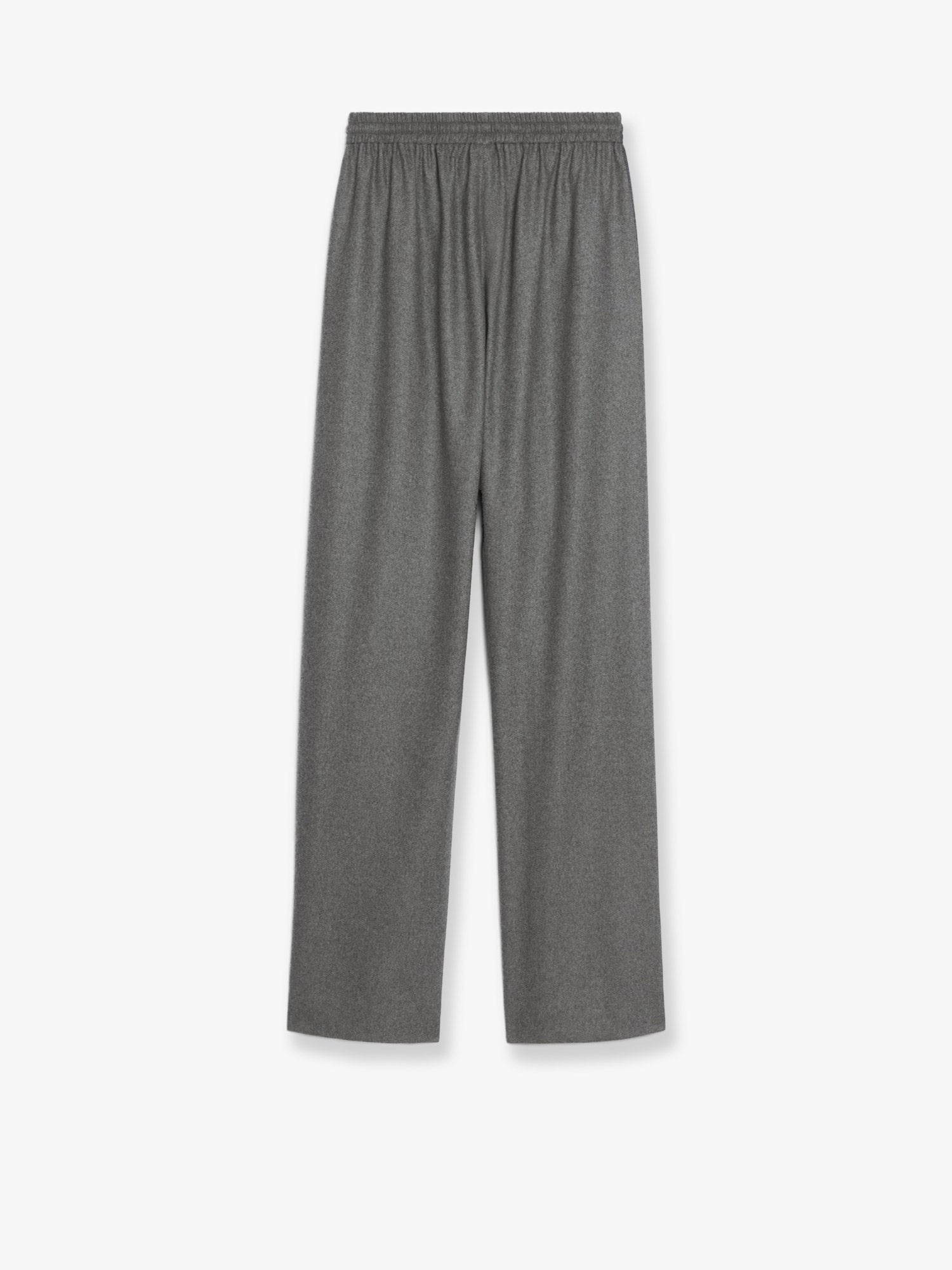 Celine Cashmere Jogger Trousers