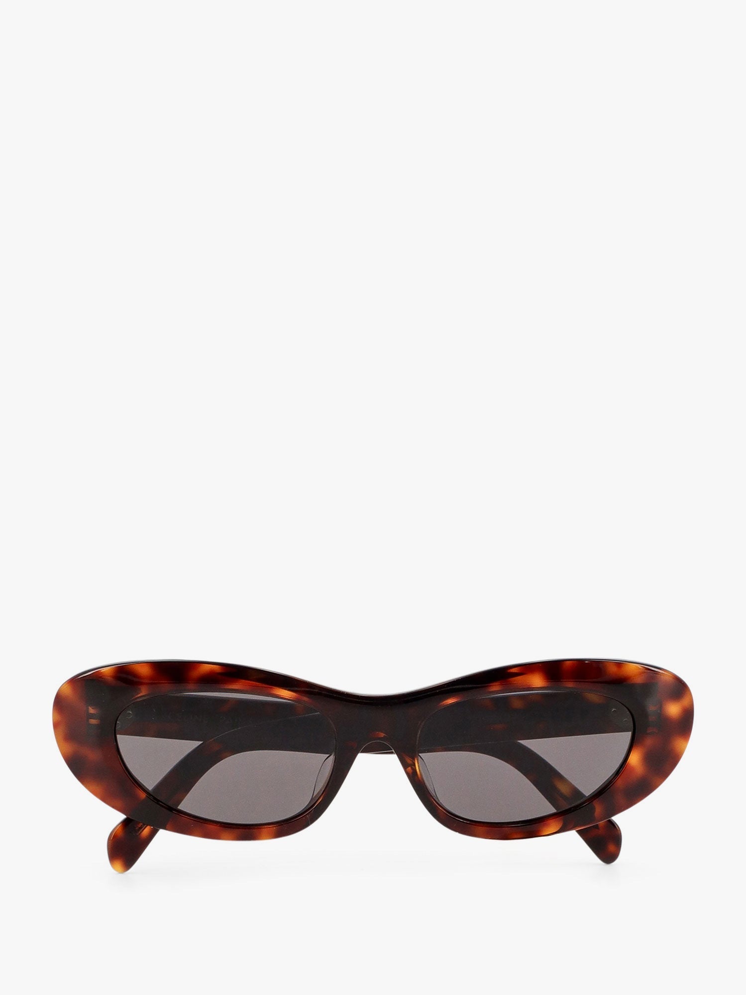 Celine Acetate Sunglasses