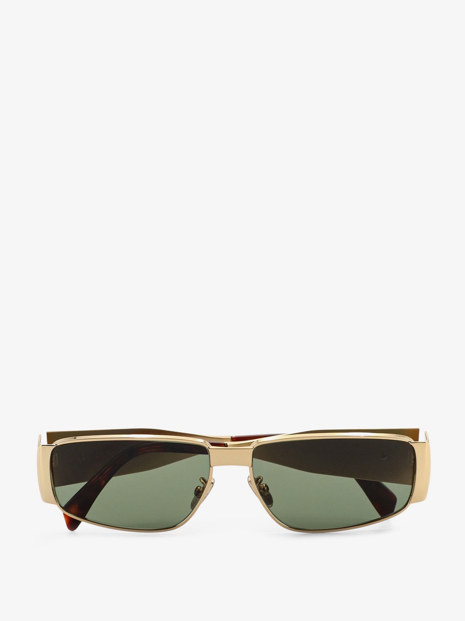 Celine Metal Sunglasses