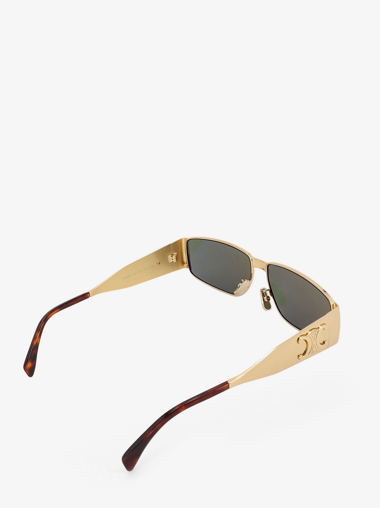 Celine Metal Sunglasses