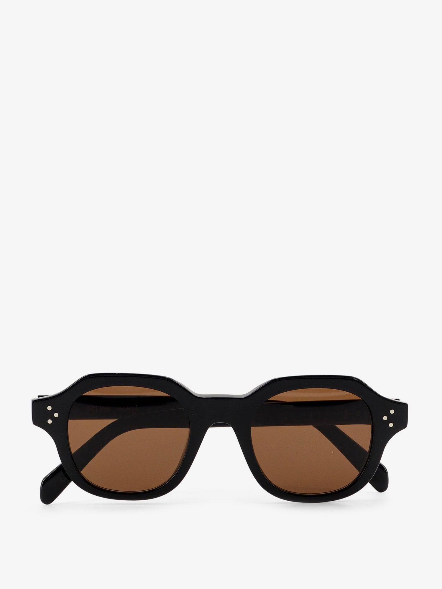 Celine Acetate Sunglasses