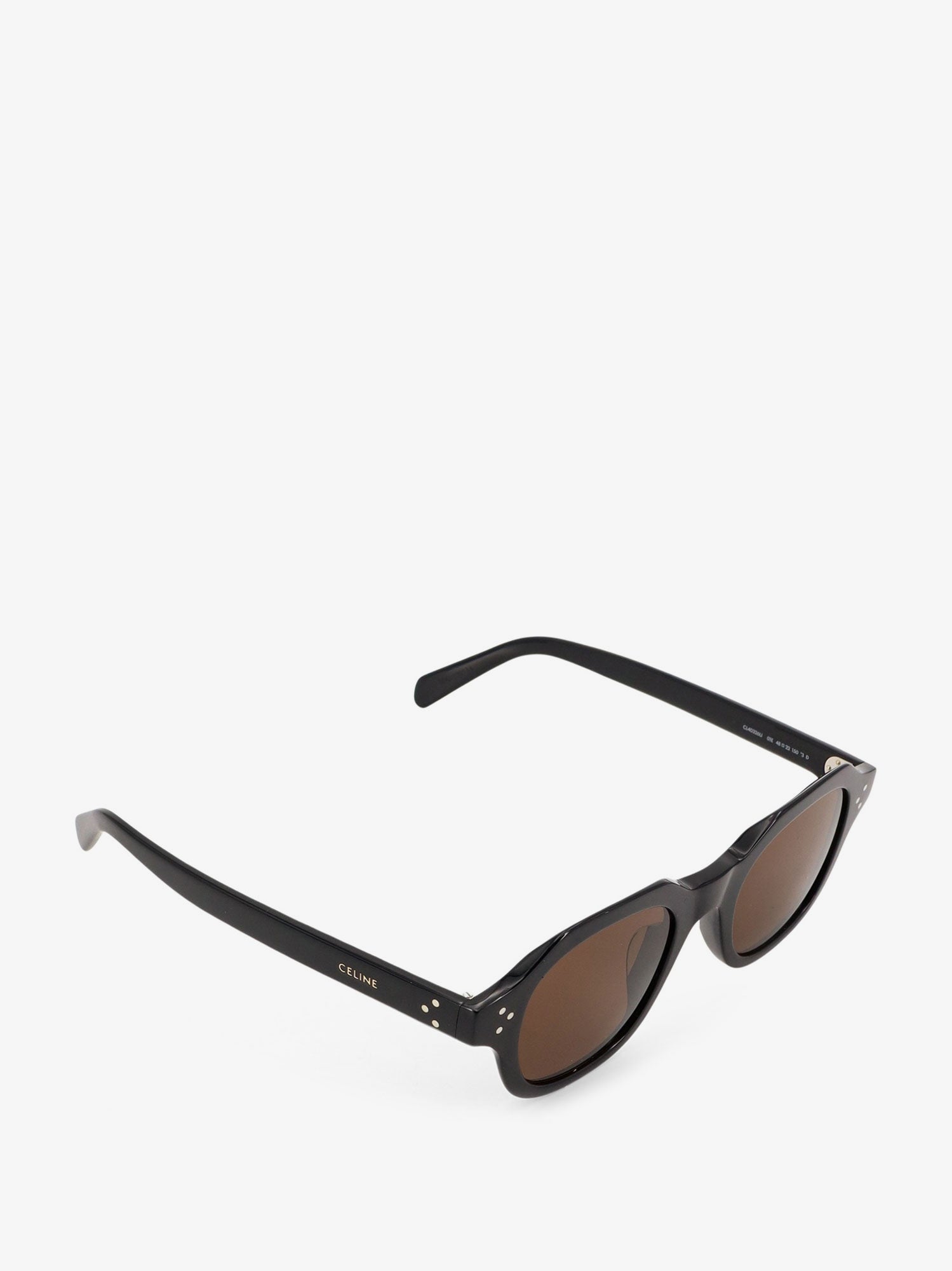 Celine Acetate Sunglasses