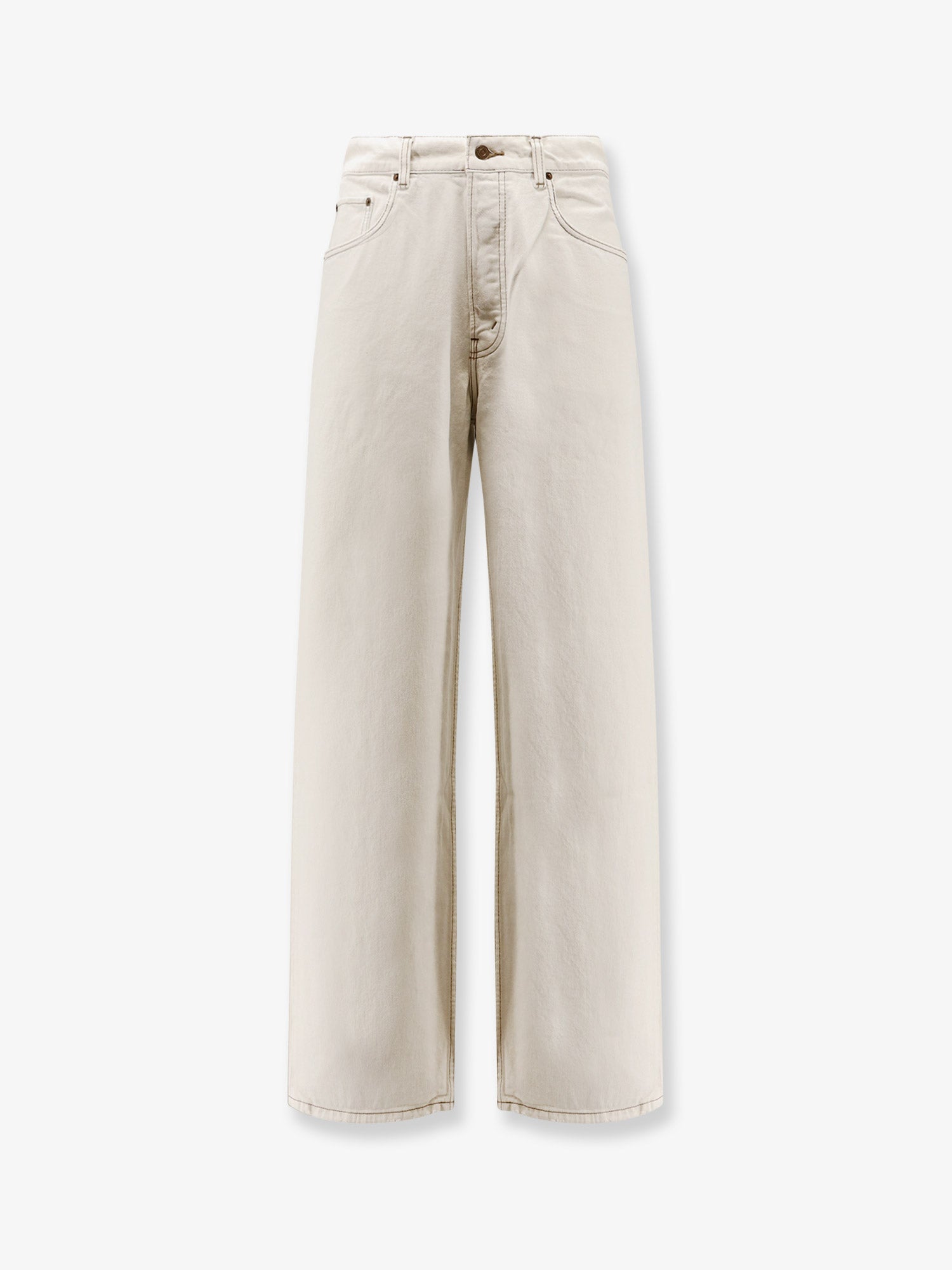 Celine Wide Leg Jeans