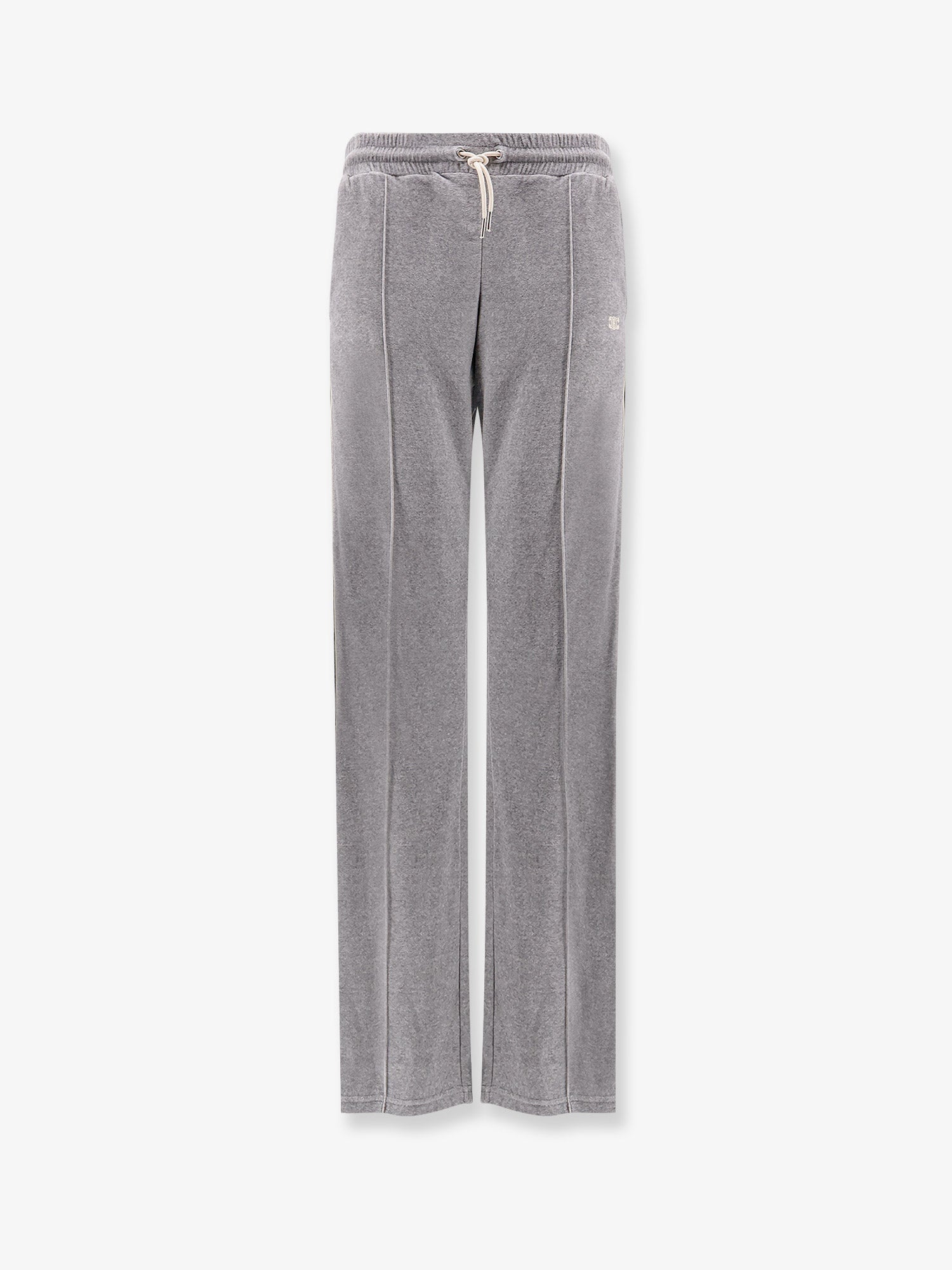 Celine Cotton Velvet Jogger Trousers