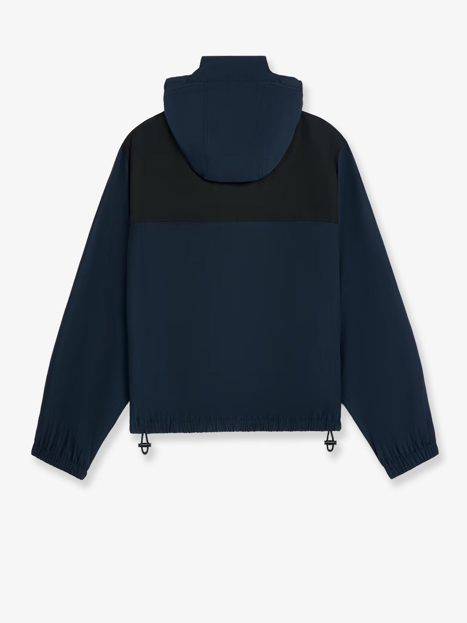 Celine Bicolor Nylon Jacket