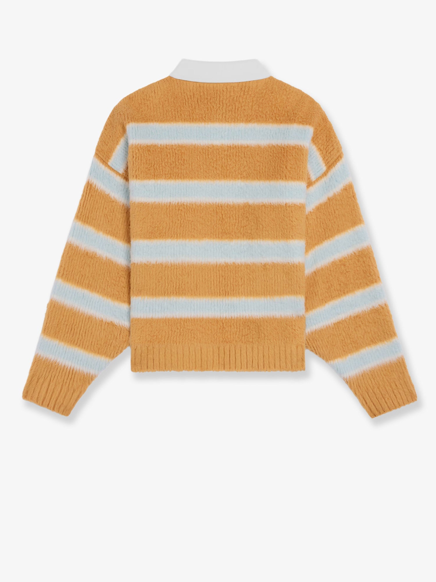 Celine Cotton Blend Polo Shirt