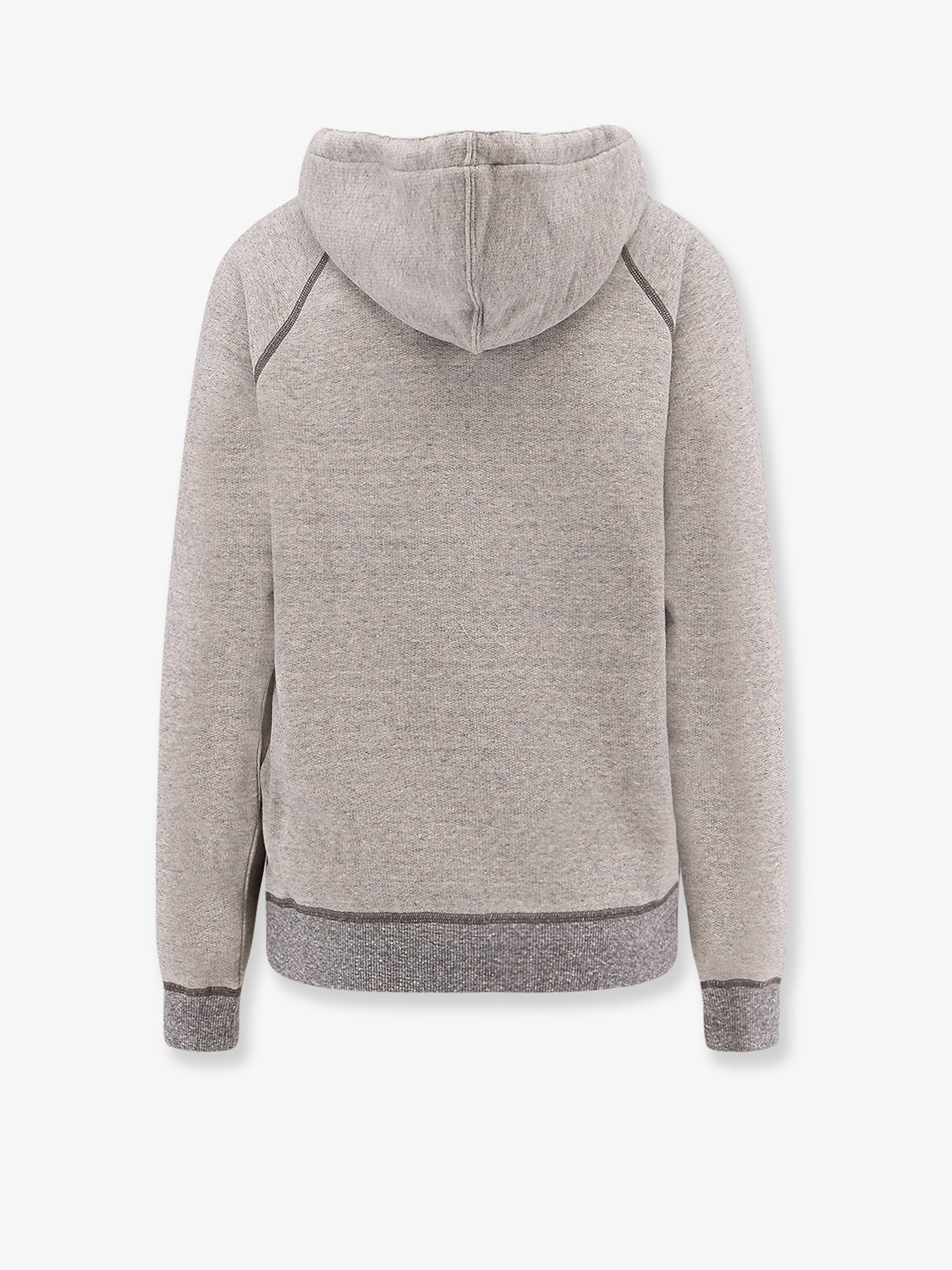 Chloé Cotton Blend Sweatshirt
