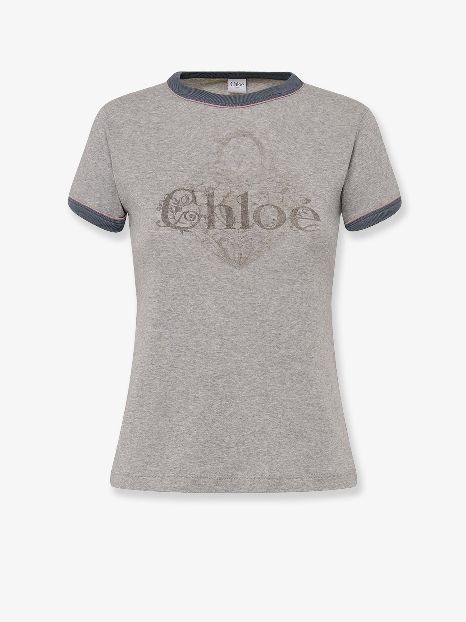 Chloé Cotton T-shirt