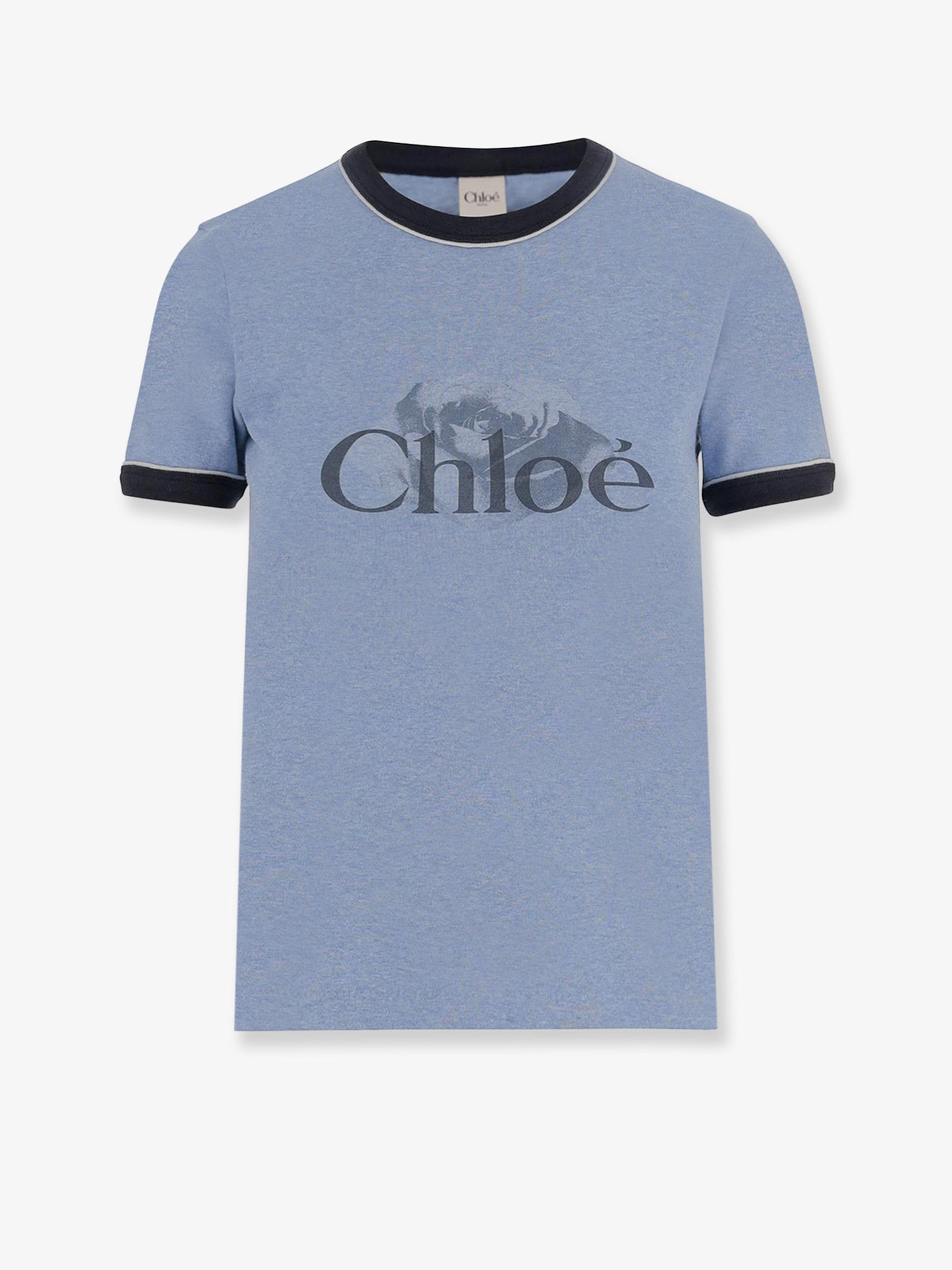 Chloé Cotton T-shirt