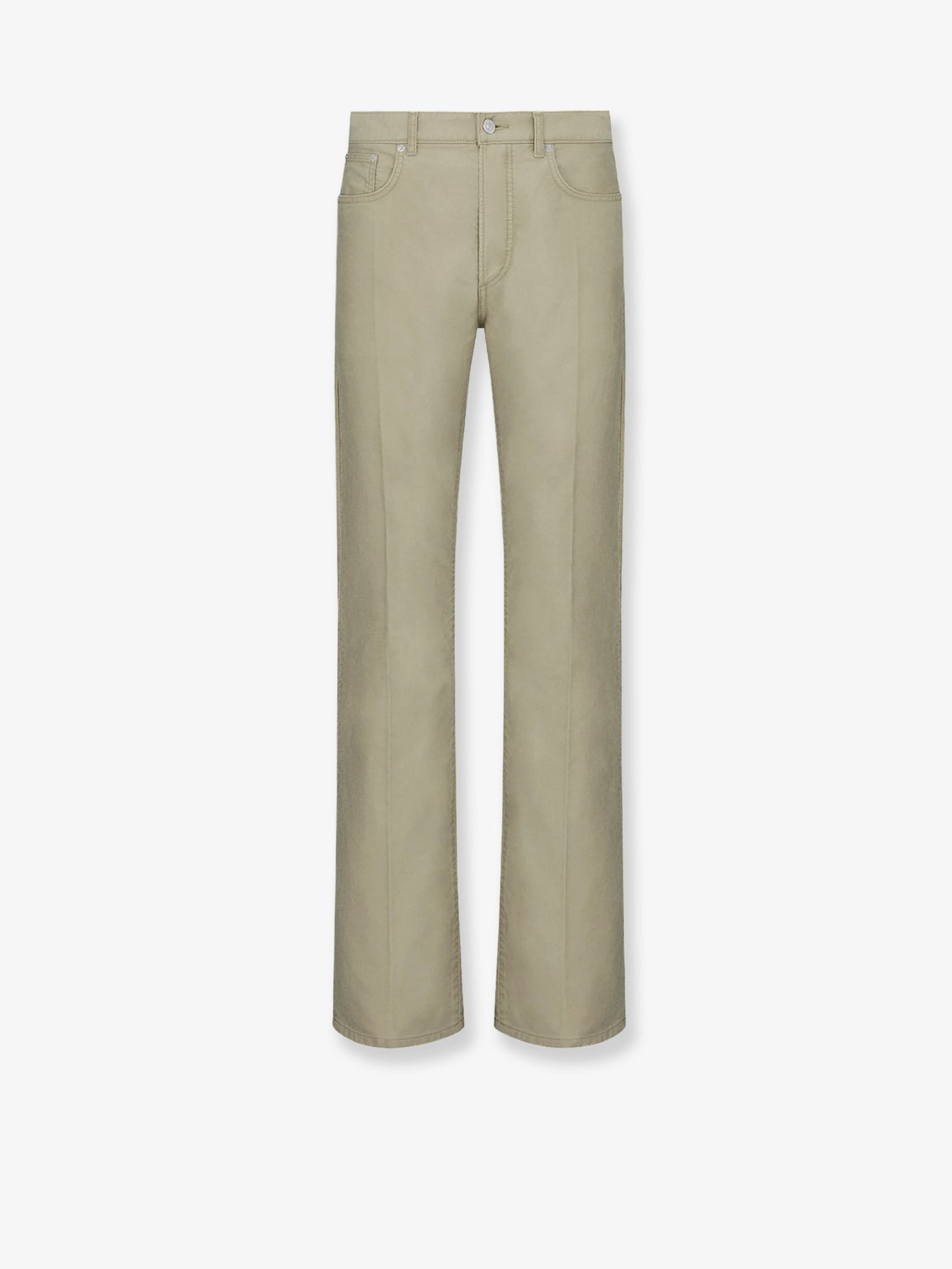 Dior Cotton Trousers