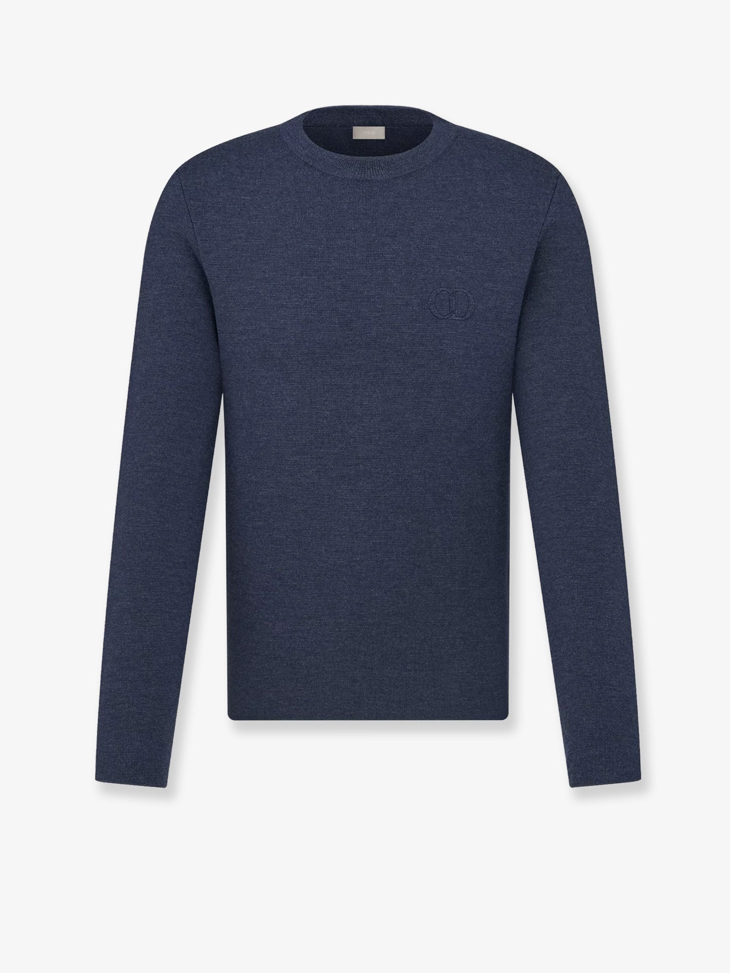 Dior Virgin Wool Sweater