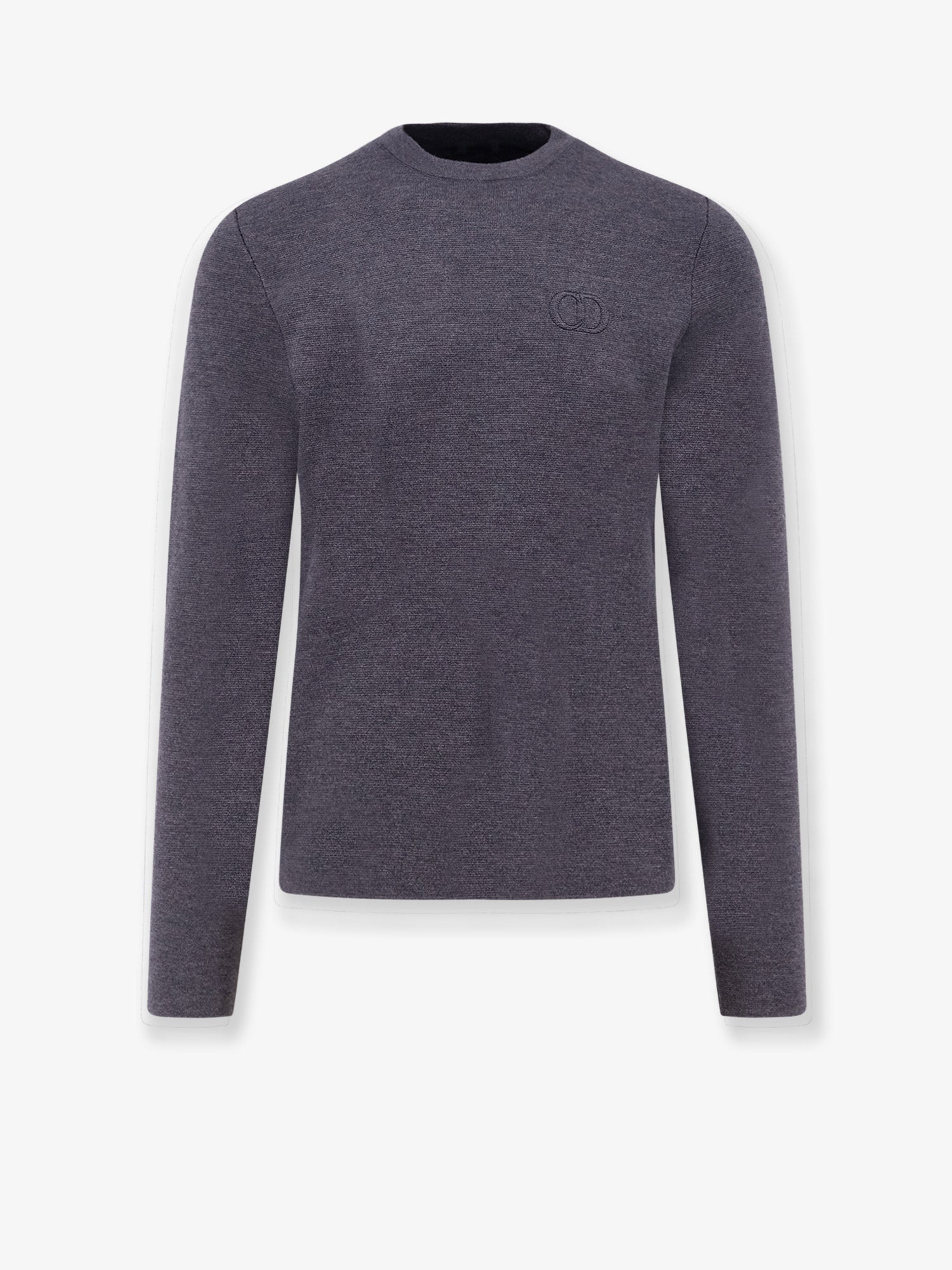 Dior Virgin Wool Sweater