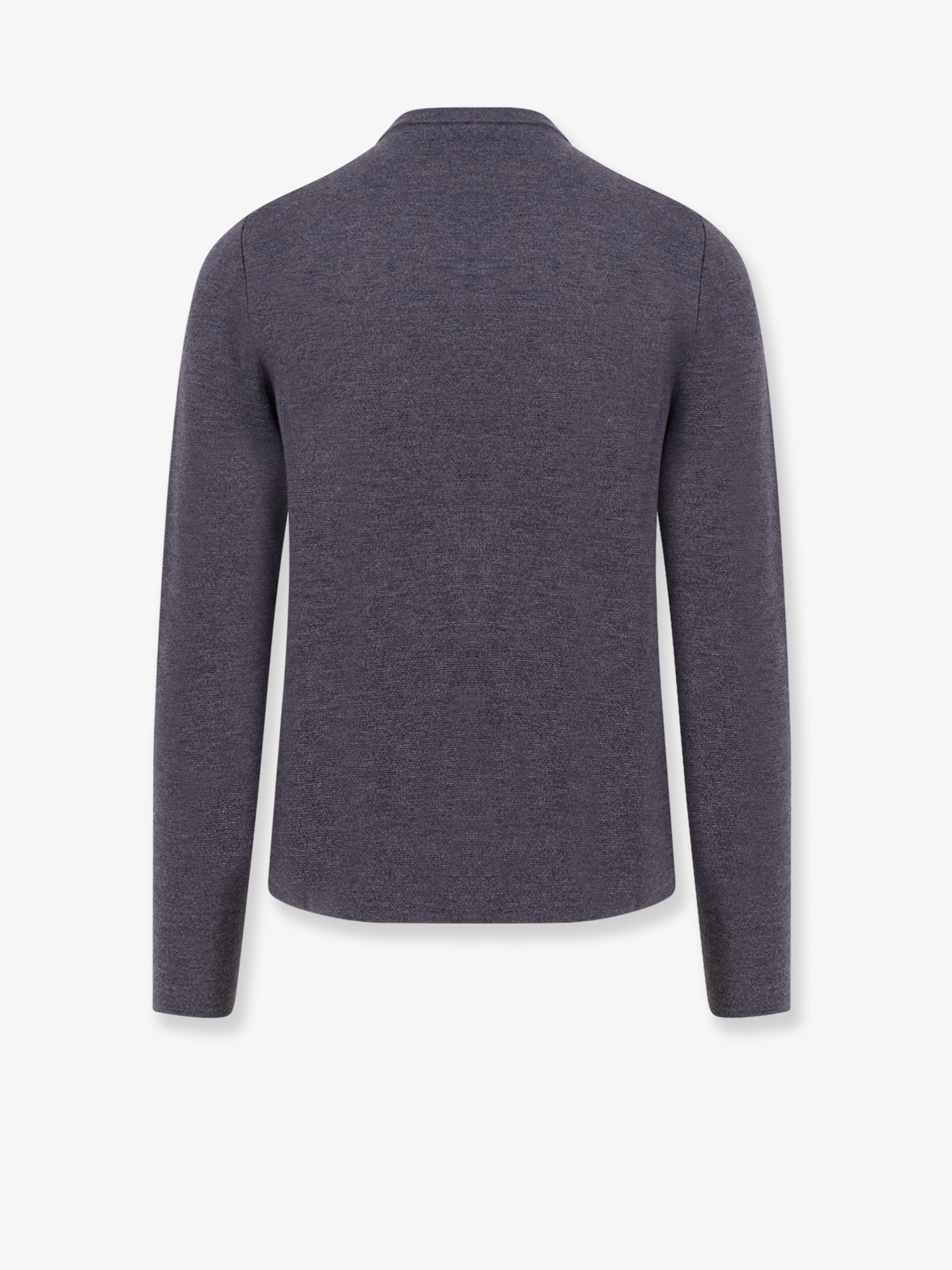 Dior Virgin Wool Sweater