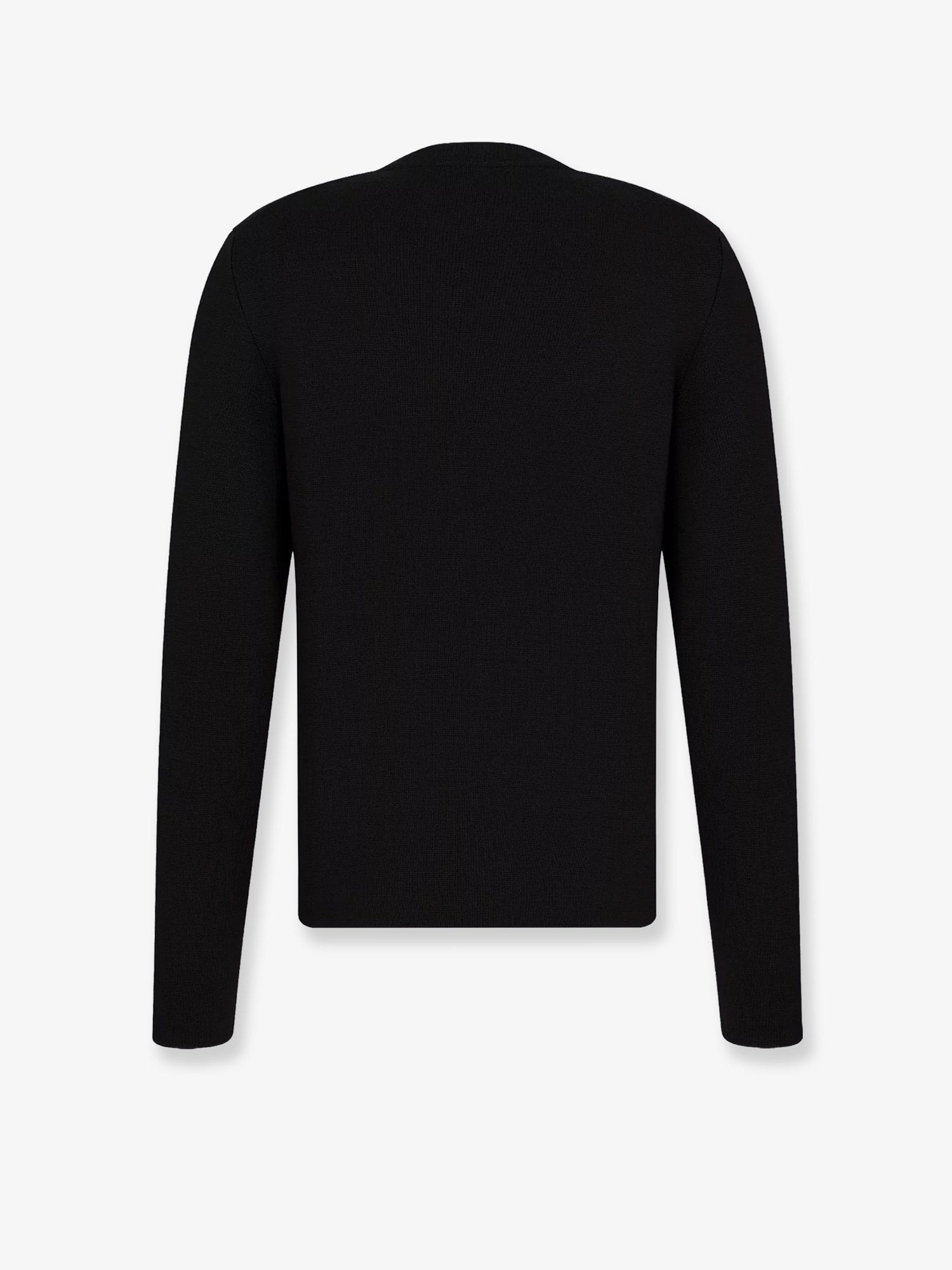 Dior Virgin Wool Sweater